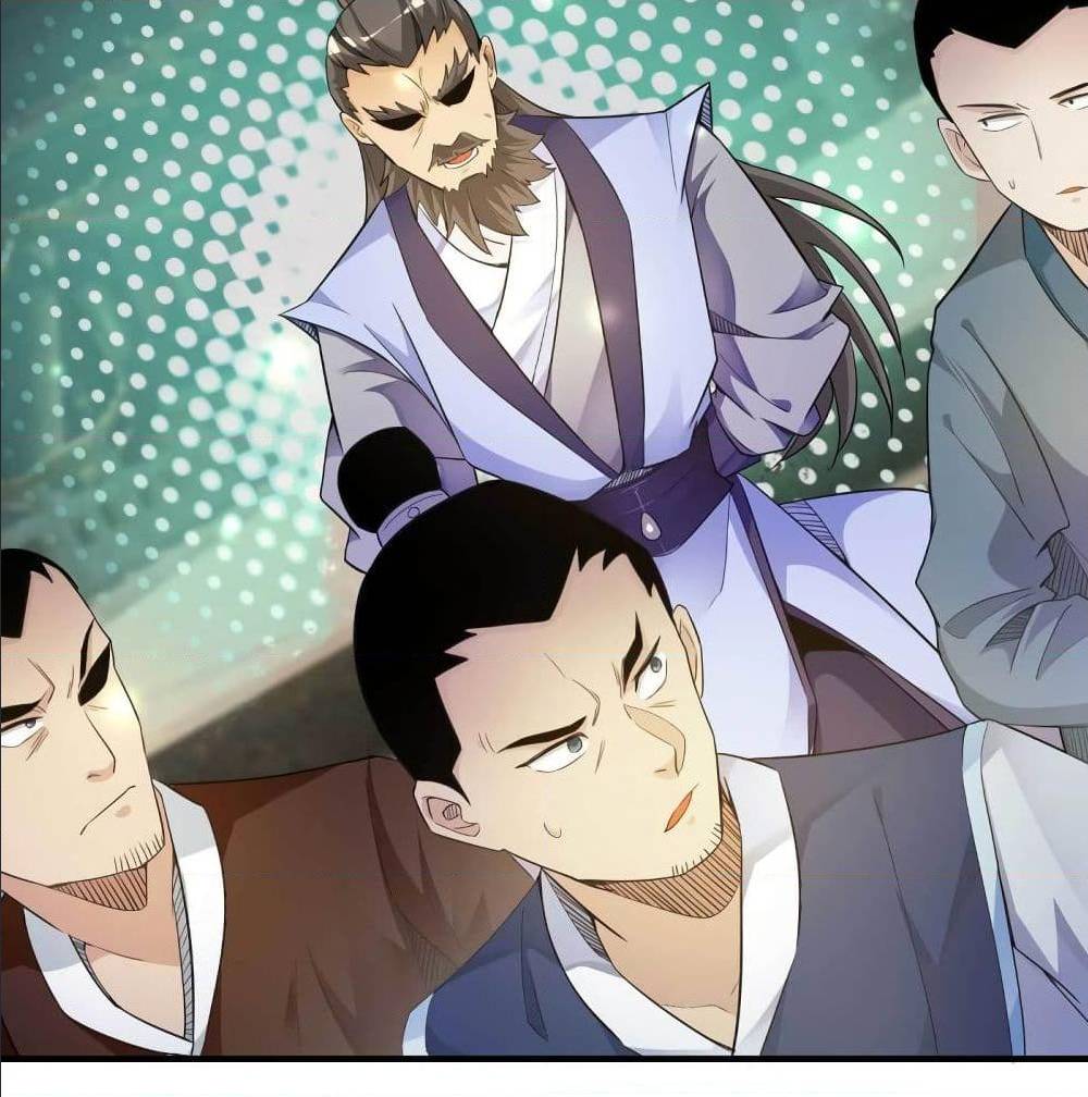 Reversal of God King ตอนที่ 15 หน้า 62