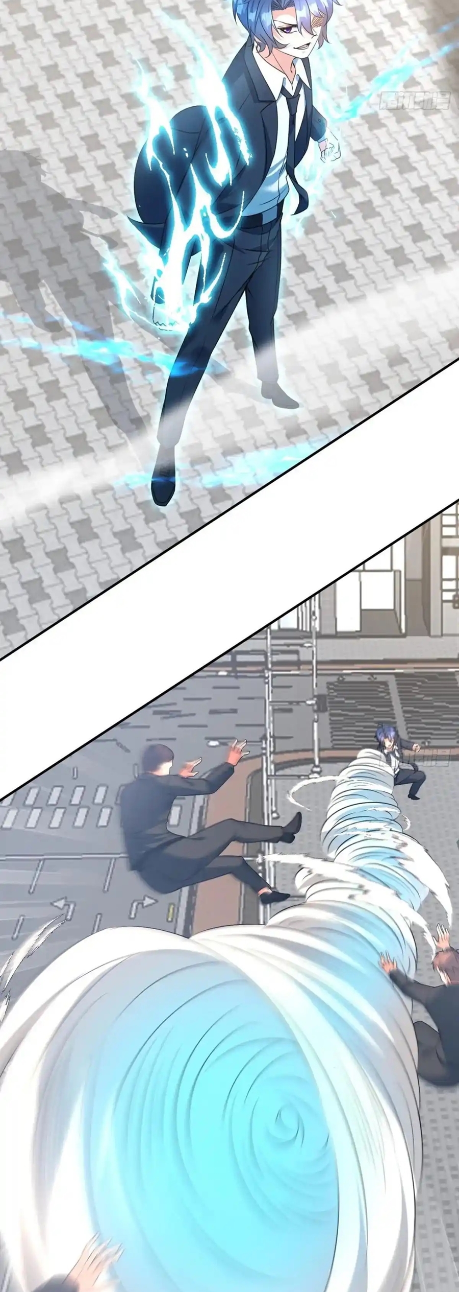 อกหักมาแล้ว 999 ครั้ง ตอนที่ 5 หน้า 12