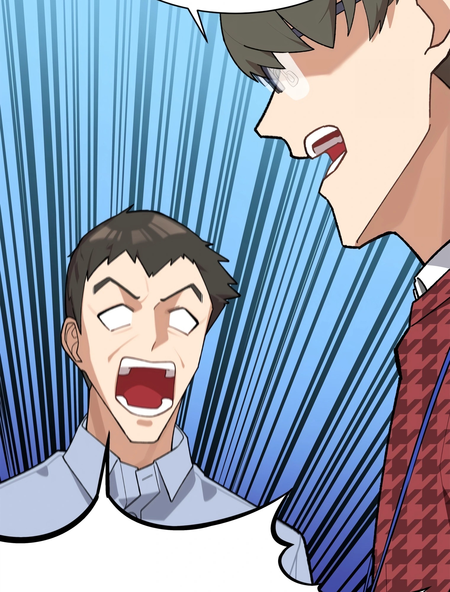 ผมเป็นนักเขียนบทที่มีระบบสปอยล์ ตอนที่ 15 หน้า 17