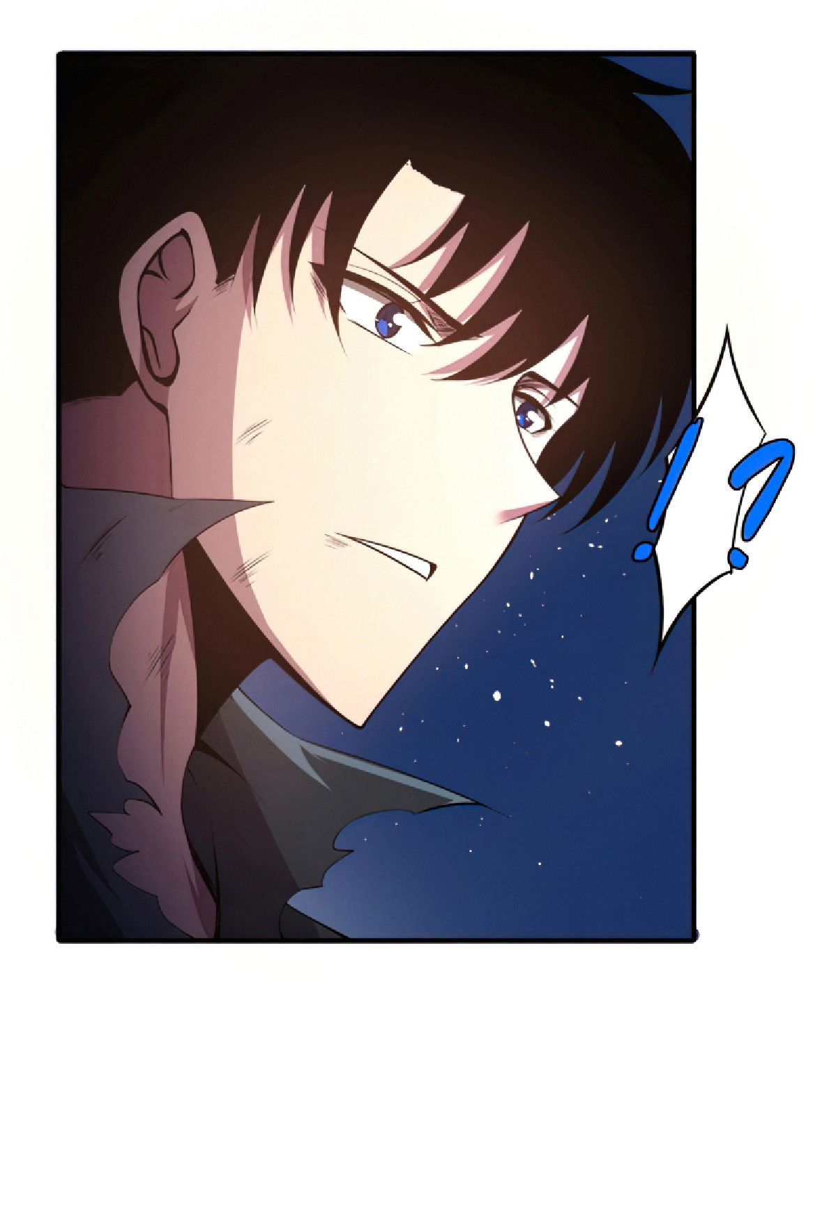 The Frenzy Of Evolution ตอนที่ 17 หน้า 92