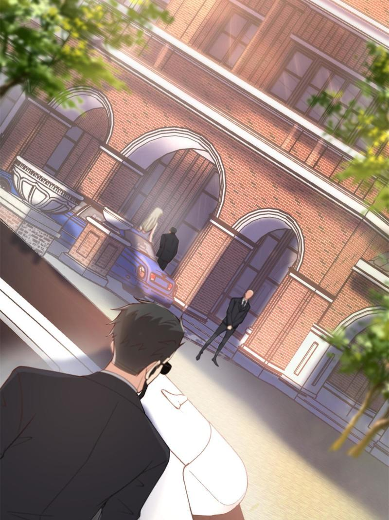 การหวนคืนของจักรพรรดิอมตะผู้ยิ่งใหญ่ ตอนที่ 5 หน้า 5