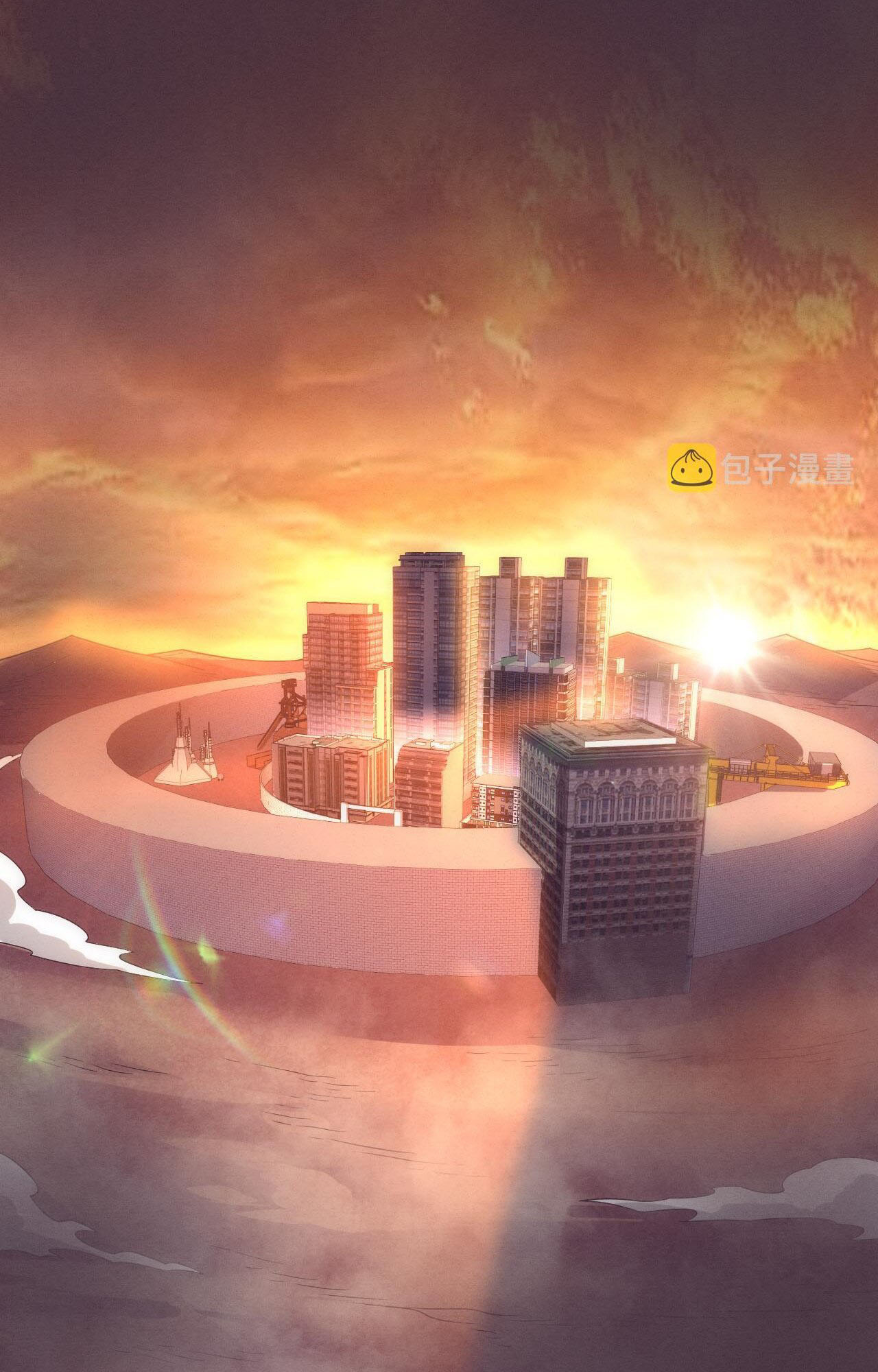 The Frenzy Of Evolution ตอนที่ 87 หน้า 61