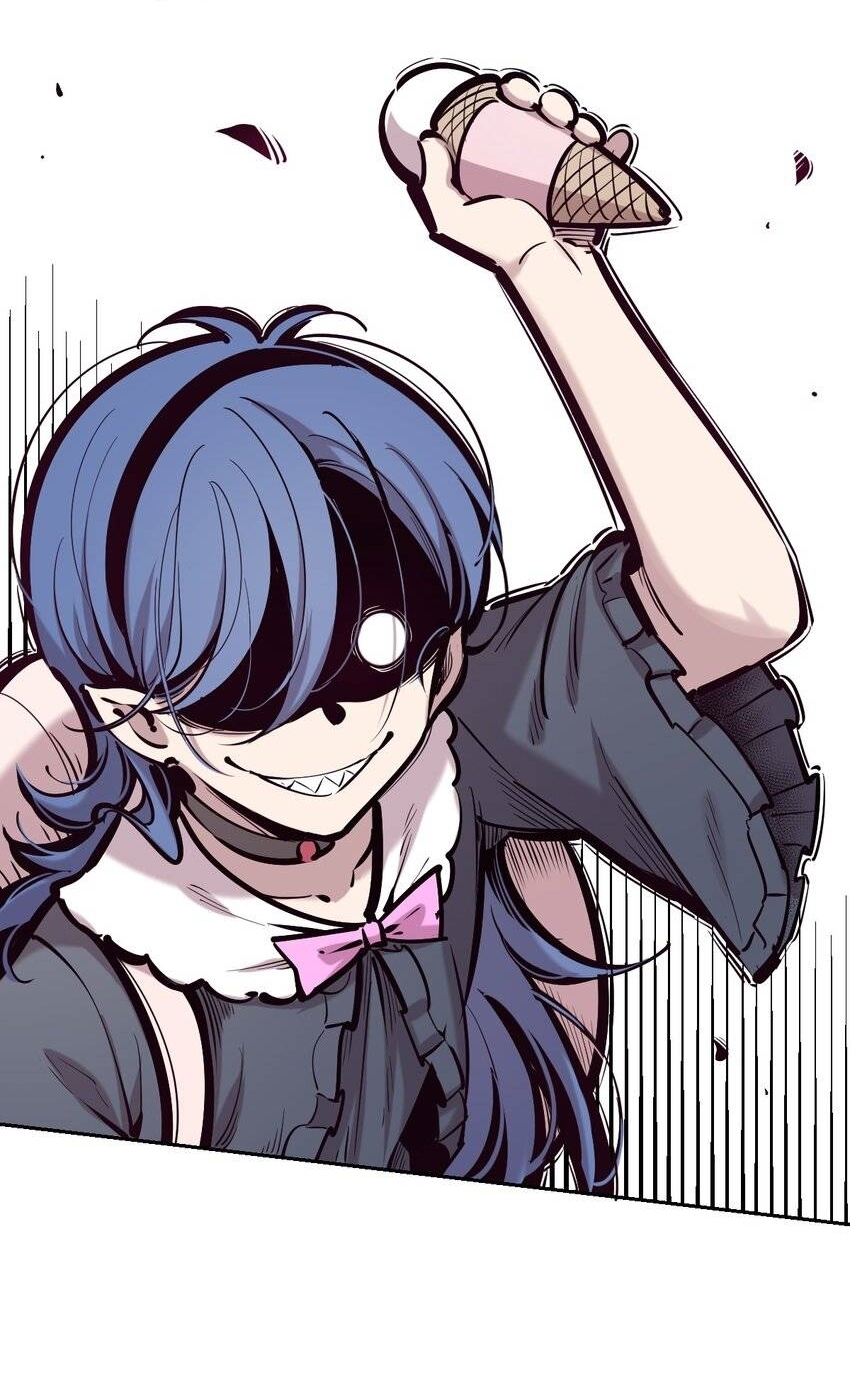 Demon x Angel can't get along! ตอนที่ 92 หน้า 36