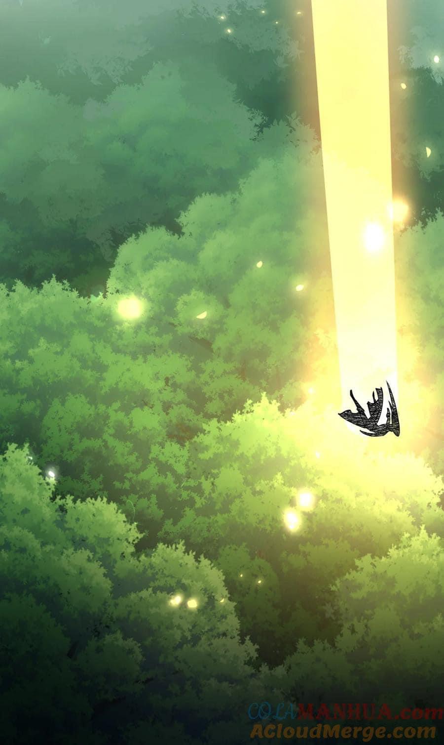 เทพเซียนอมตะตกสวรรค์ (เเม่มดเบิ้มๆ) ตอนที่ 2 หน้า 22