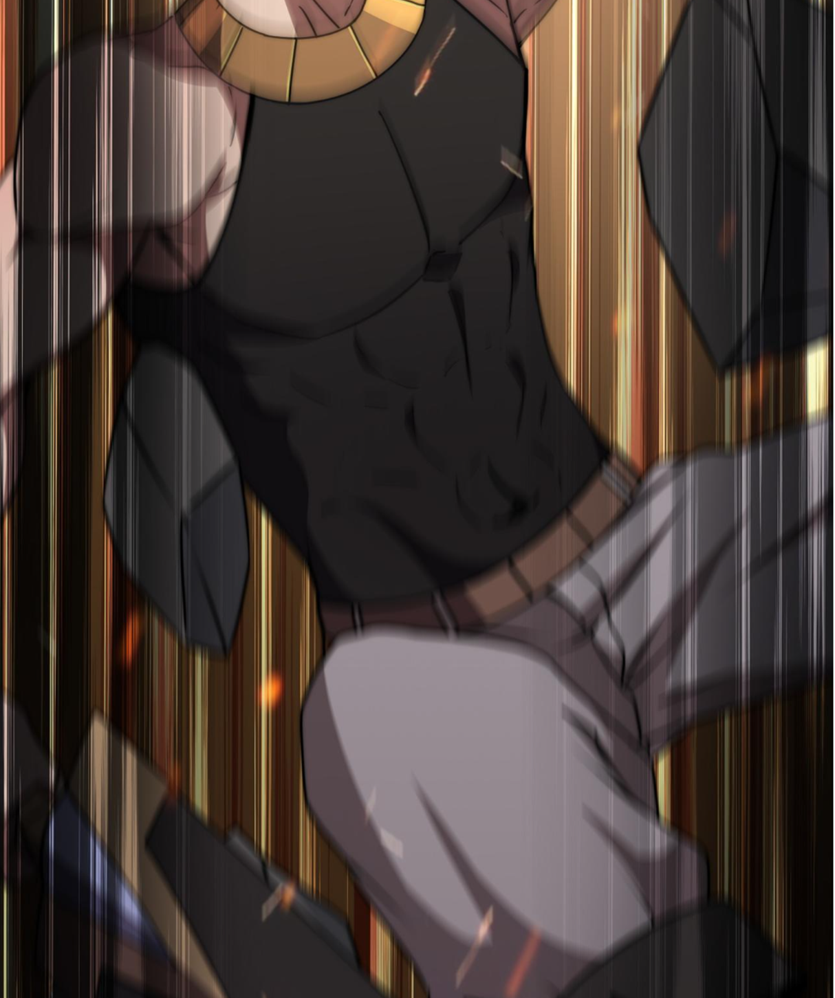 Rise of The Cheat User ตอนที่ 5 หน้า 66