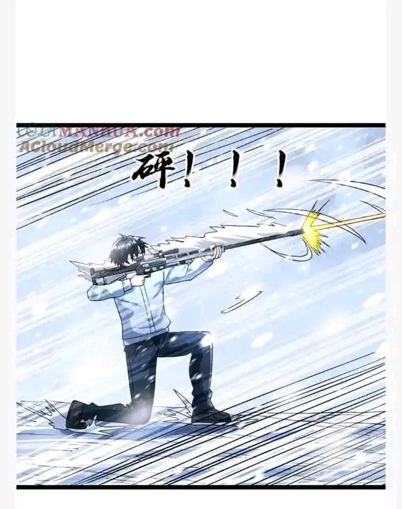 ฉันมีเซฟเฮาว์ในวันโลกาวินาศ ตอนที่ 150 หน้า 16