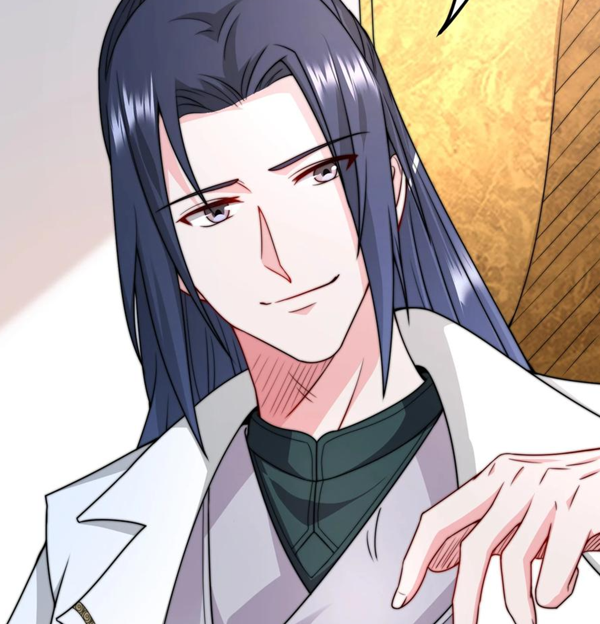 ชะตาตัวร้ายอย่างข้าจะตบ ตัวเอกก็ไม่ใช่เรื่องยากเกินไป ถูกไหม ? ตอนที่ 6 หน้า 4