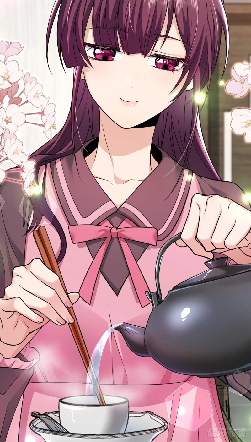 ช่วยทำตัวดีๆกับภรรยาของผมด้วย ตอนที่ 3 หน้า 23