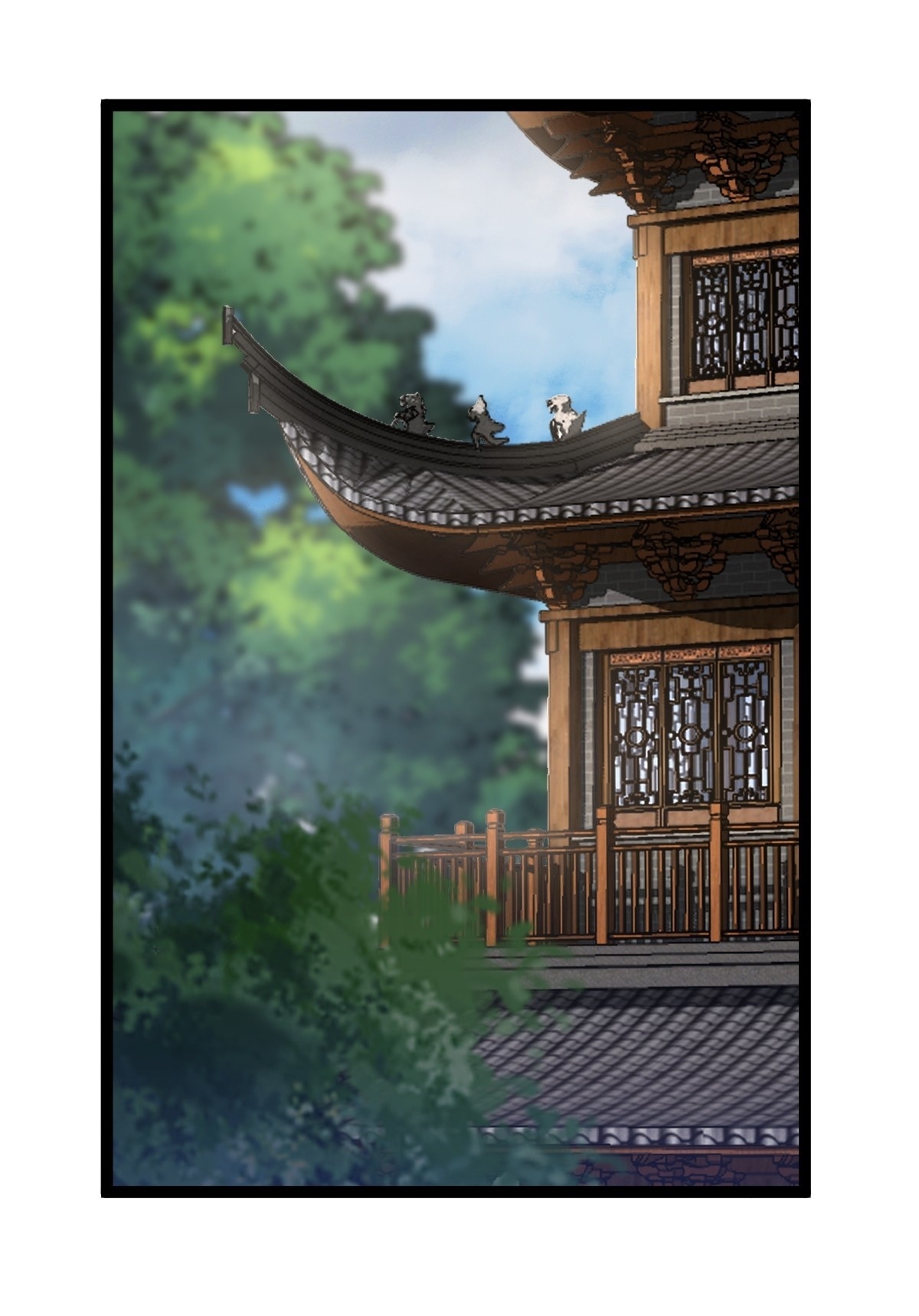 เก็บตัวร้อยปี จากนี้พี่ขอเทพ! INVINCIBLE AFTER A HUNDRED YEARS OF SECLUSION ตอนที่ 162 หน้า 2