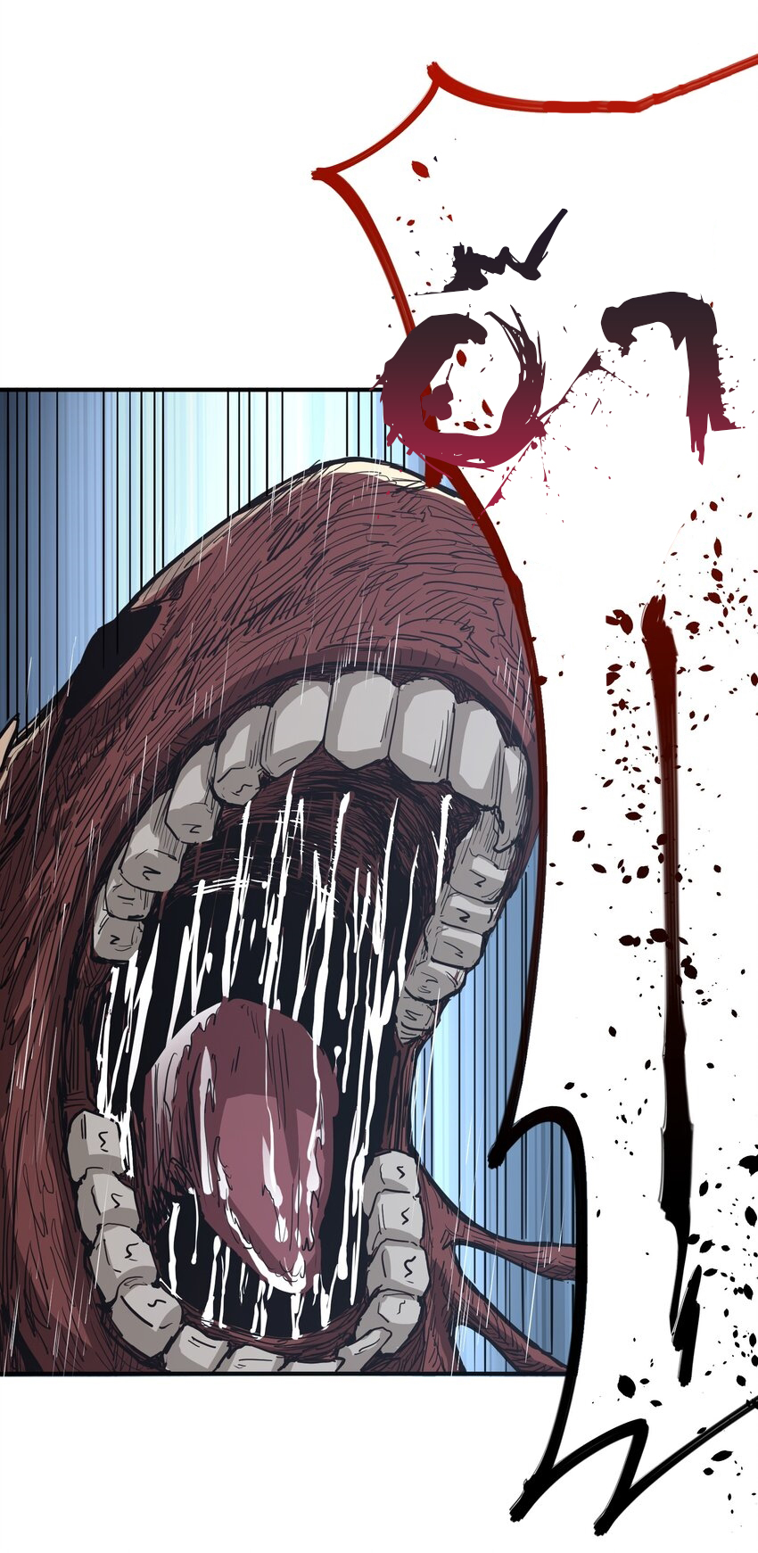 (ทันต้นฉบับ)The catastrophe of the doomsday, the rebirth of me turned the whole family into a boss! ตอนที่ 18 หน้า 47