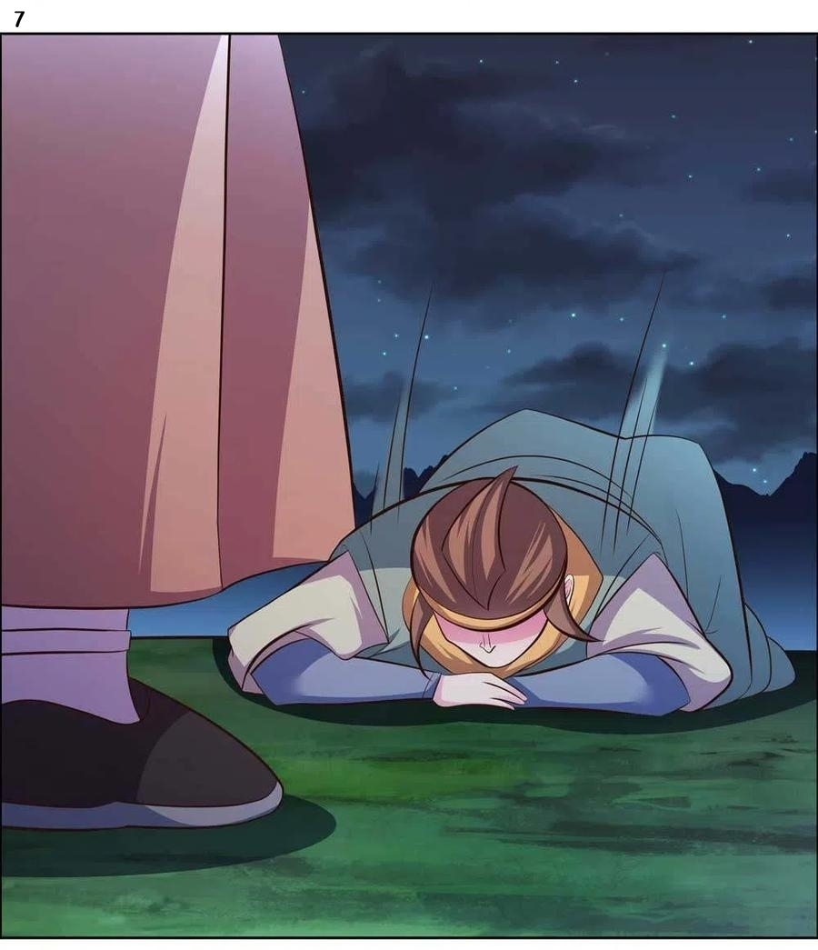 Above All Gods เทพยุทธเหนือเทวะ ตอนที่ 198 หน้า 8