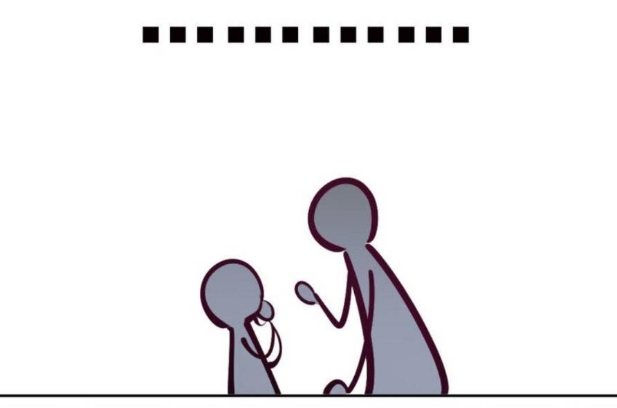 Demon x Angel can't get along! ตอนที่ 78 หน้า 34