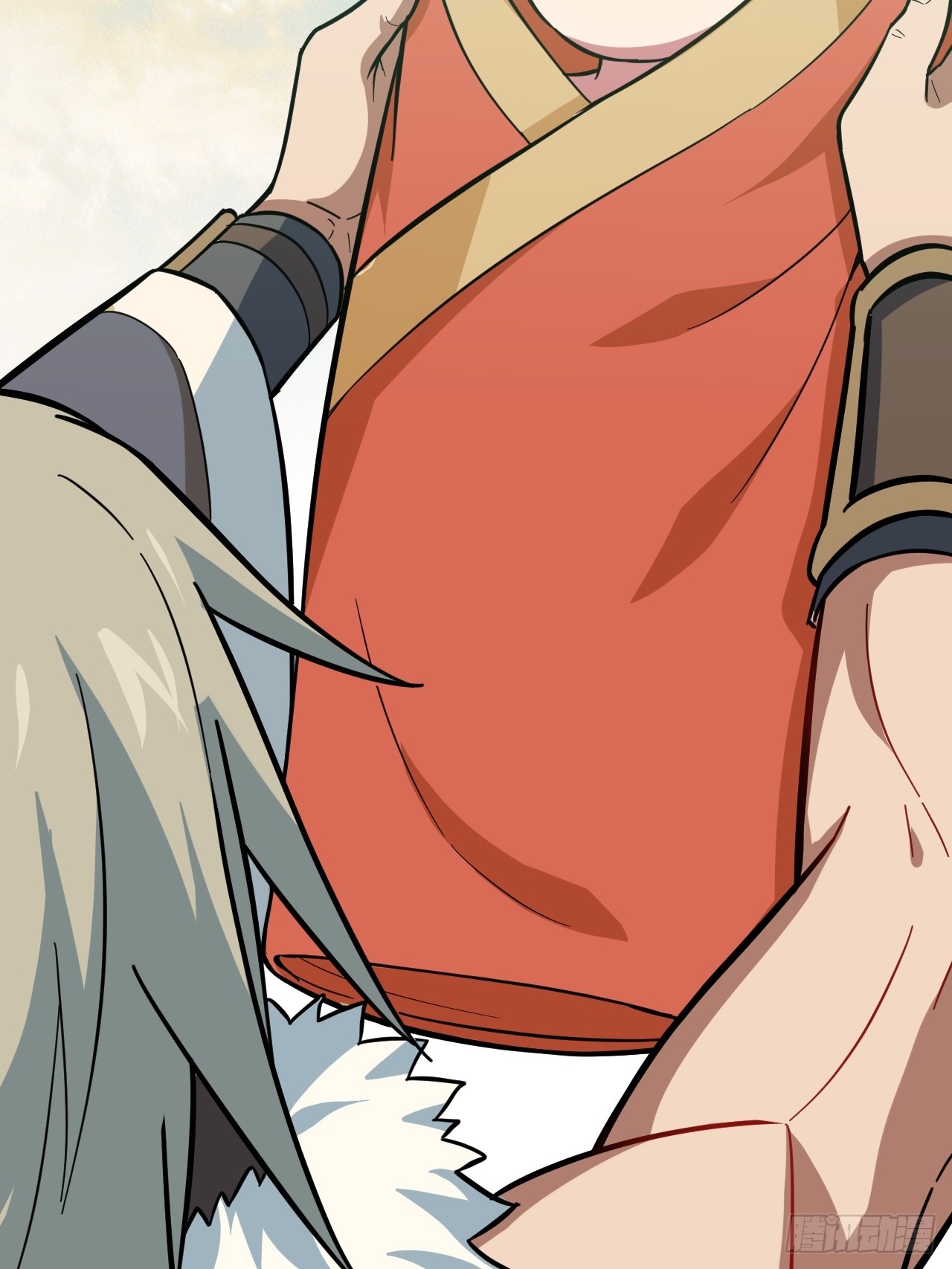 กำเนิดร่างเทวะบรรพกาล ตอนที่ 1 หน้า 63