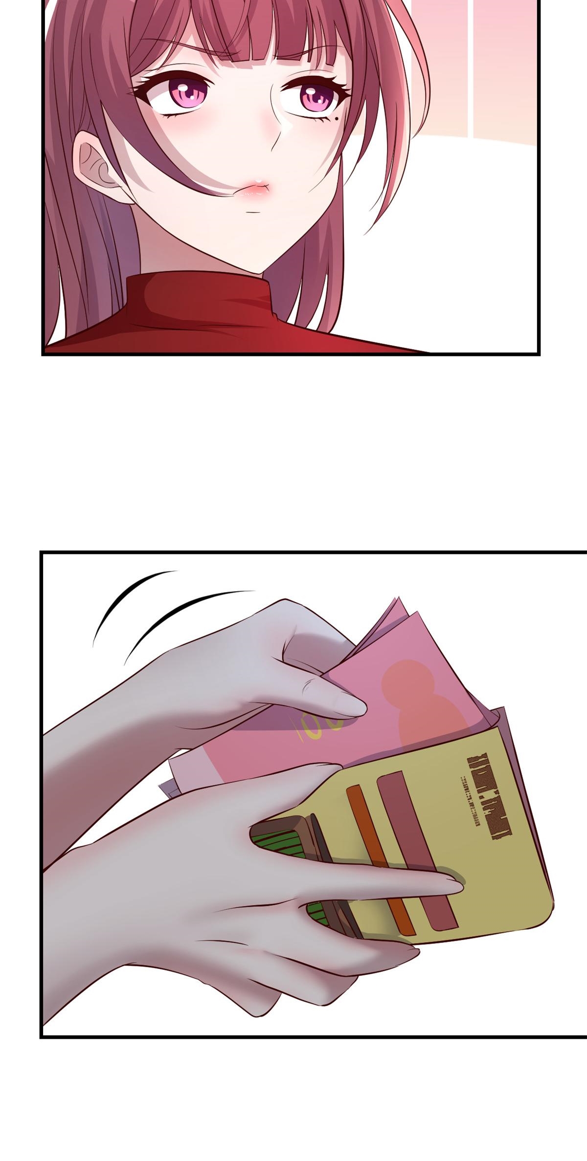 พี่สาวอยากเล่นคุณ ตอนที่ 177 หน้า 29