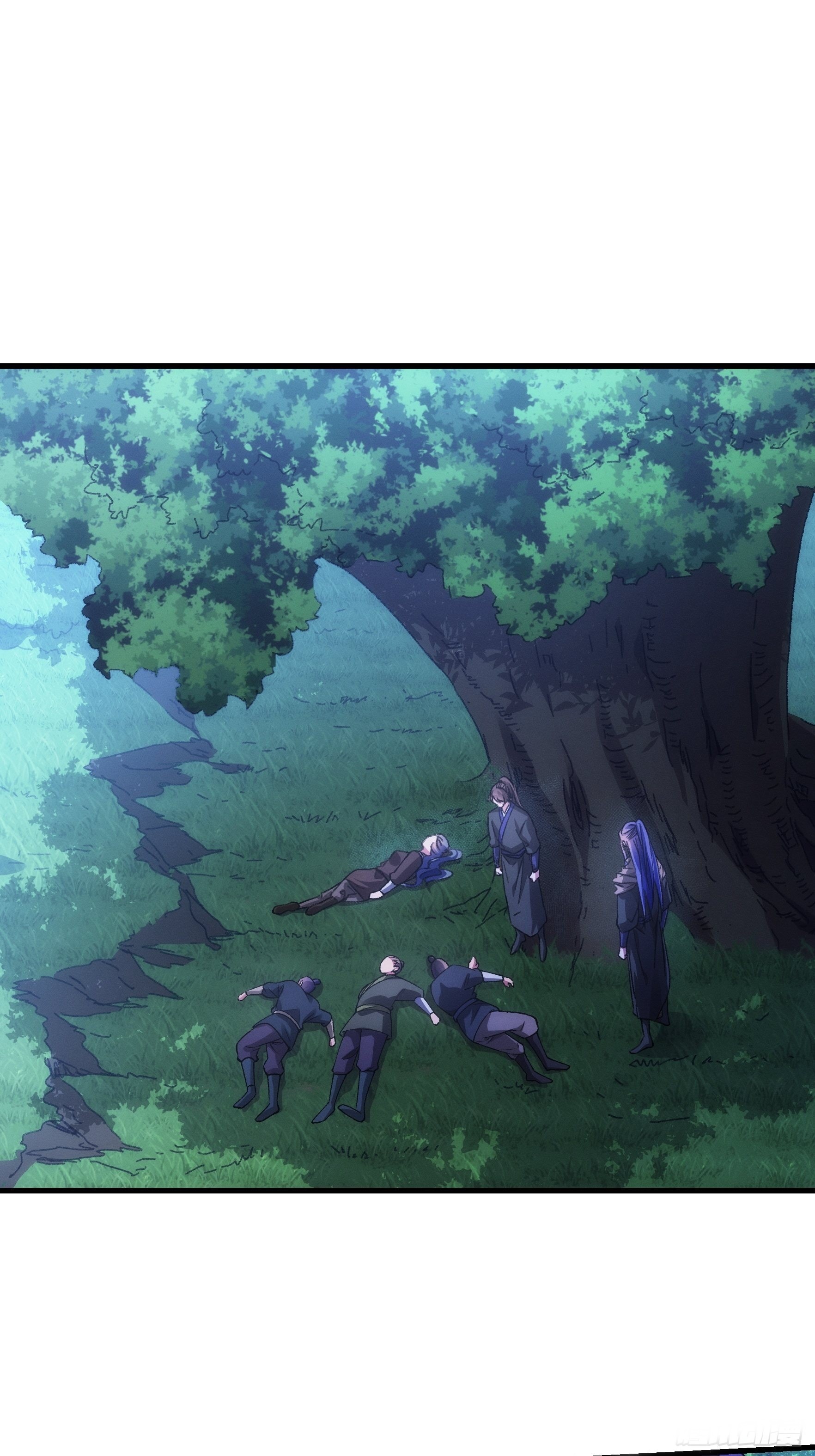 ข้าจะกำหนดชะตาตัวเอง ทันจีน ตอนที่ 44 หน้า 2