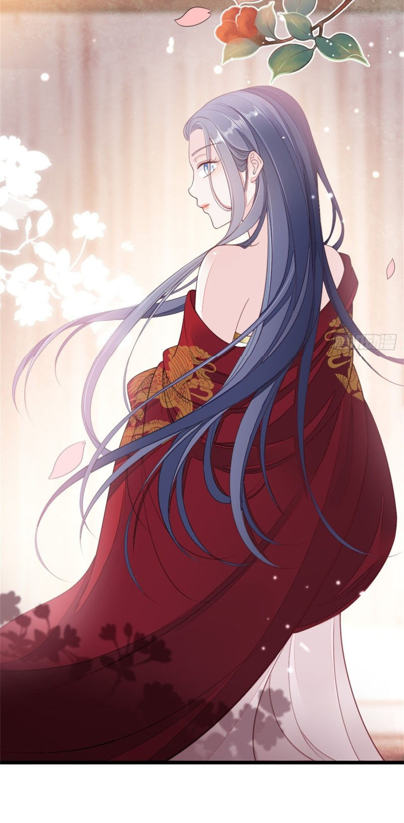 ระบบเปลี่ยนชะตายัยตัวร้าย ตอนที่ 8 หน้า 29