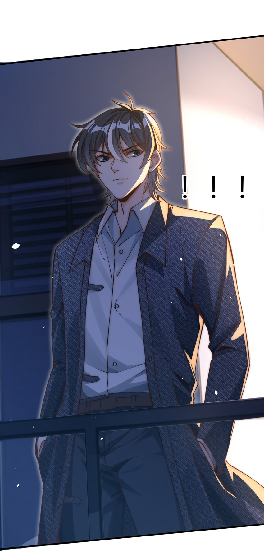 REBIRTH OF THE FIRST URBAN IMMORTAL ตอนที่ 6 หน้า 9