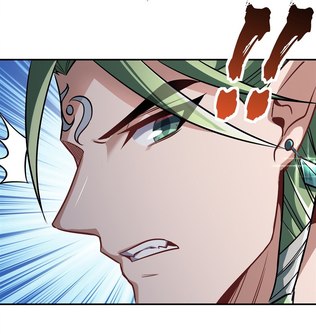 ศิษย์ของข้าล้วนมีอนาคตที่ยิ่งใหญ่ (ชนจีน) ตอนที่ 110 หน้า 8