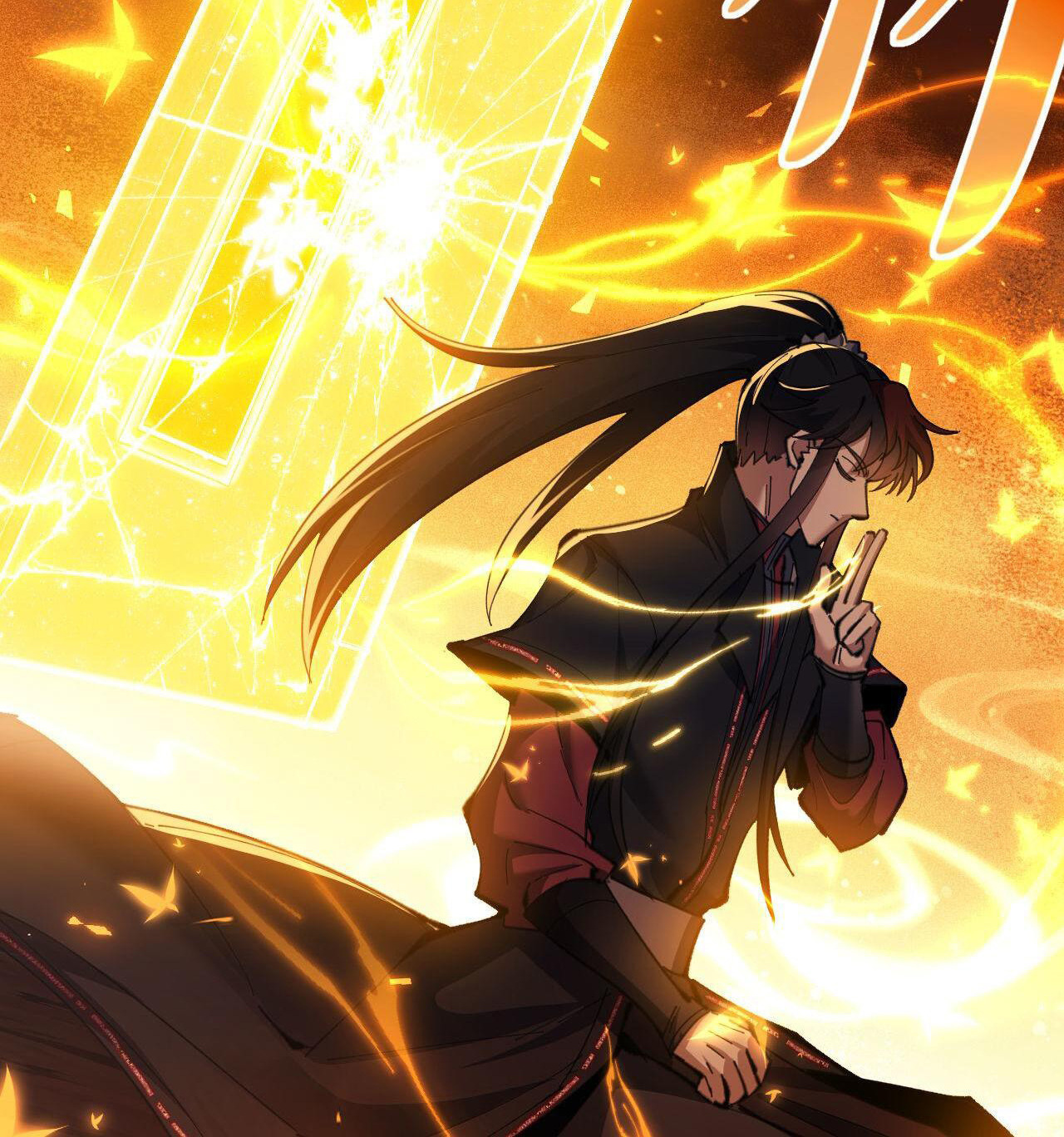 อาจารย์ ศิษย์บ้าขอกบฎนะขอรับ ตอนที่ 13 หน้า 36