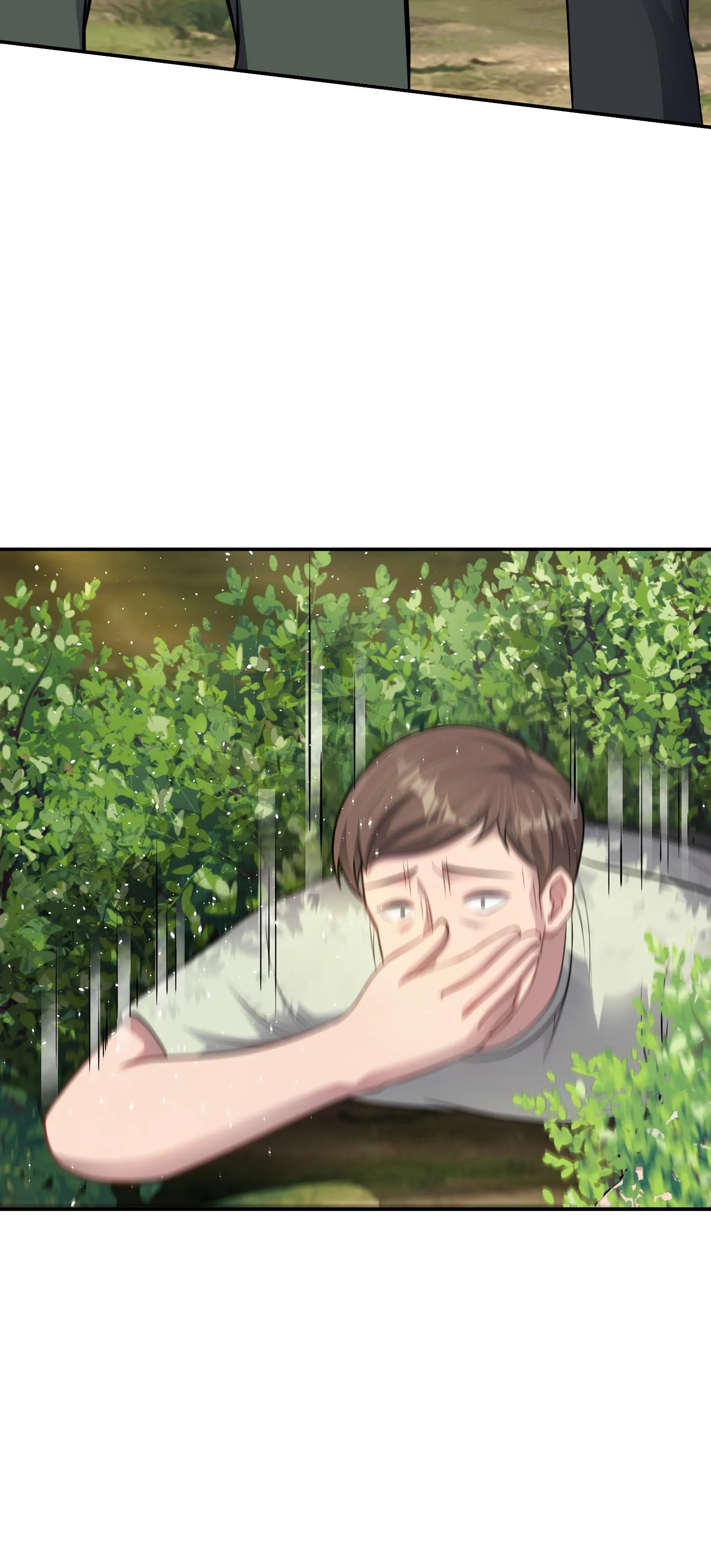 Ultimate Game (โคตรเซียนเกรียนโกงเกม) ตอนที่ 12 หน้า 36