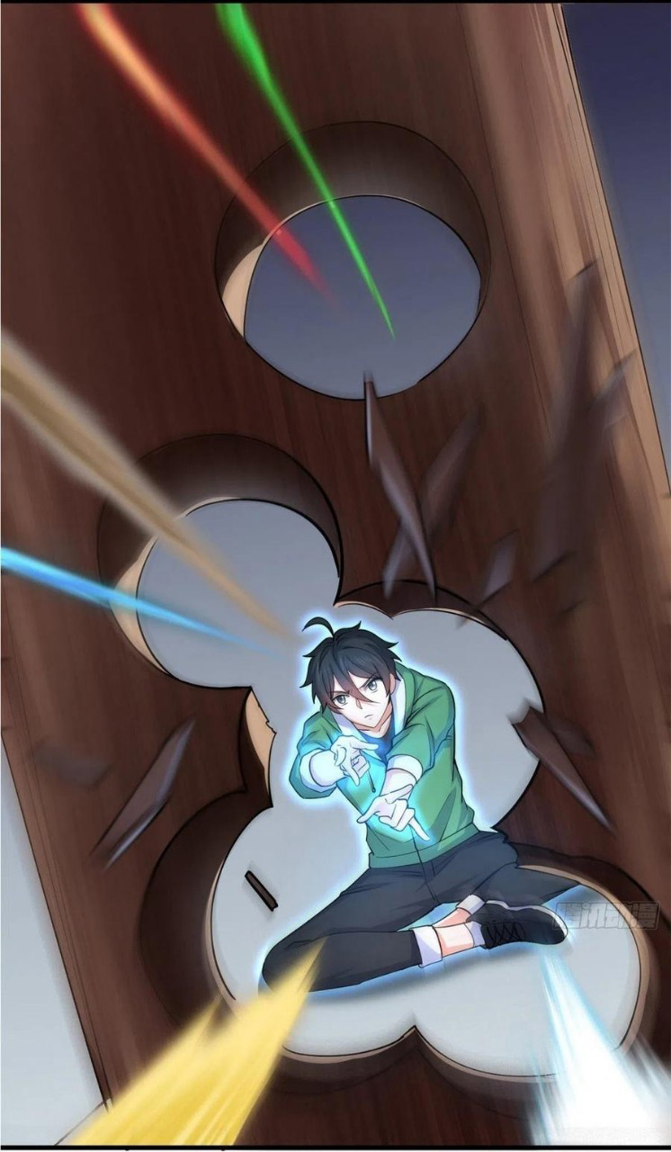 อยู่ดีดีผมก็เป็นลูกเขยราชามังกร ตอนที่ 52 หน้า 4