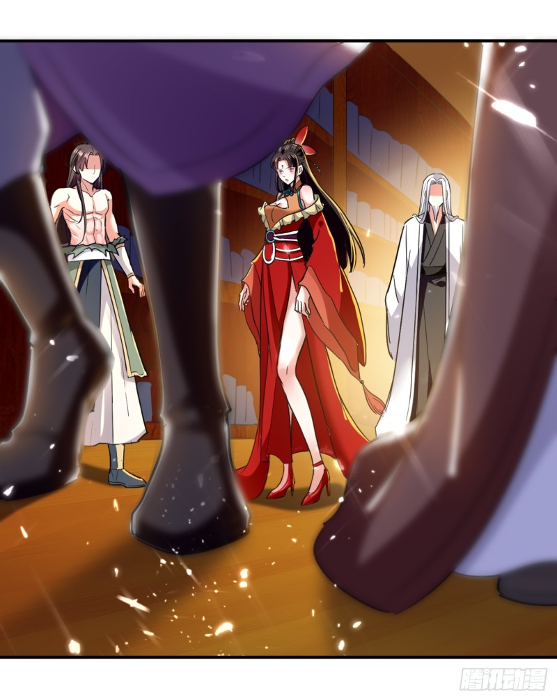 The ultimate son-in-law from different world ตอนที่ 10 หน้า 26