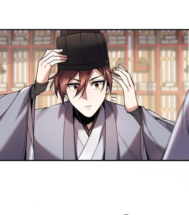 หาญท้าชะตาฟ้า ปริศนายุทธจักร ตอนที่ 57 หน้า 36