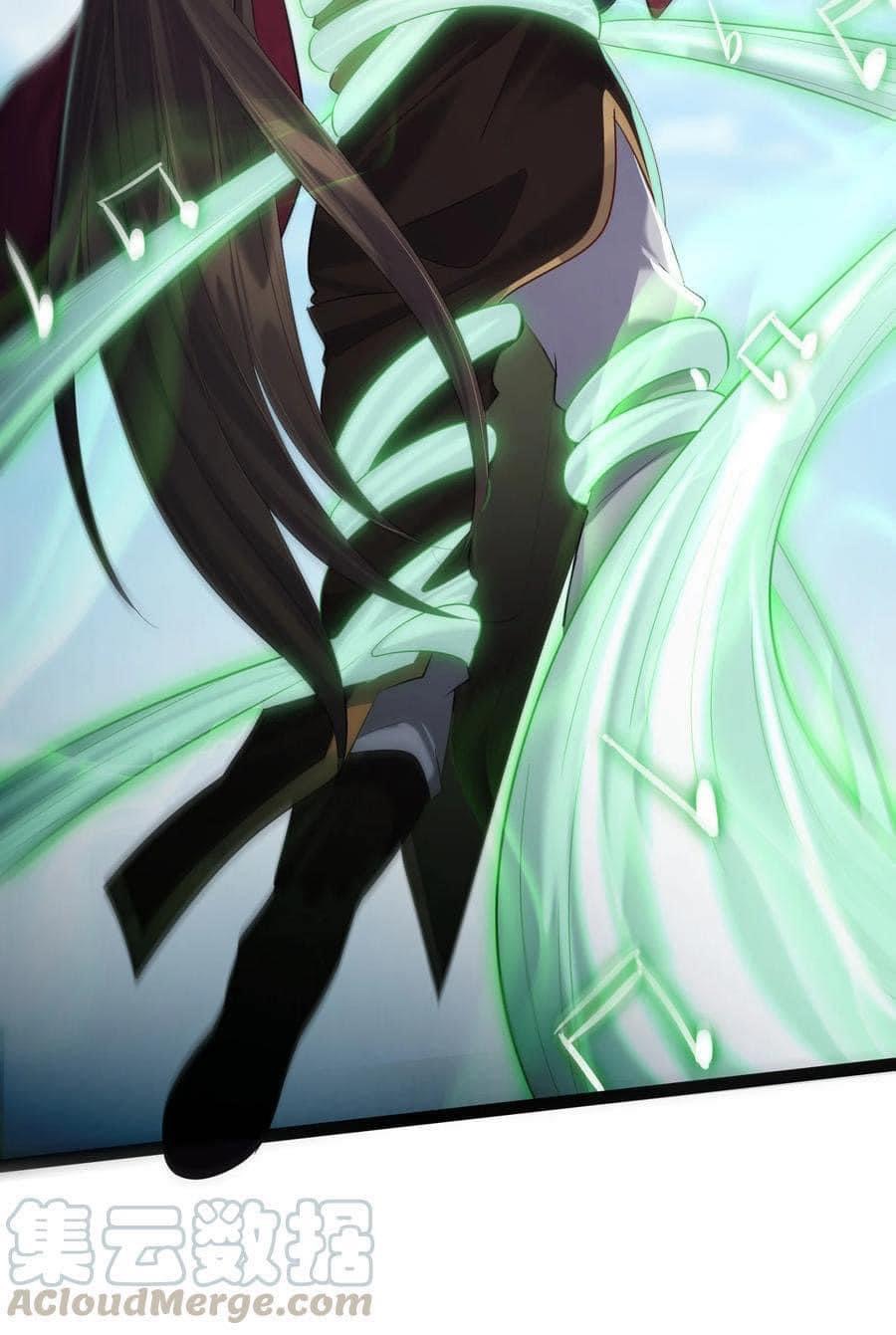 เทพวายร้ายกลับชาติมาเกิดใหม่ ตอนที่ 20 หน้า 33