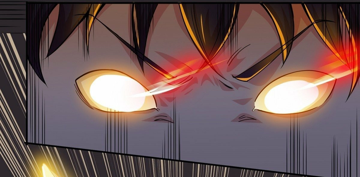 Wake up, master ท่านเจ้าสำนักหวนคืน ตอนที่ 7 หน้า 25