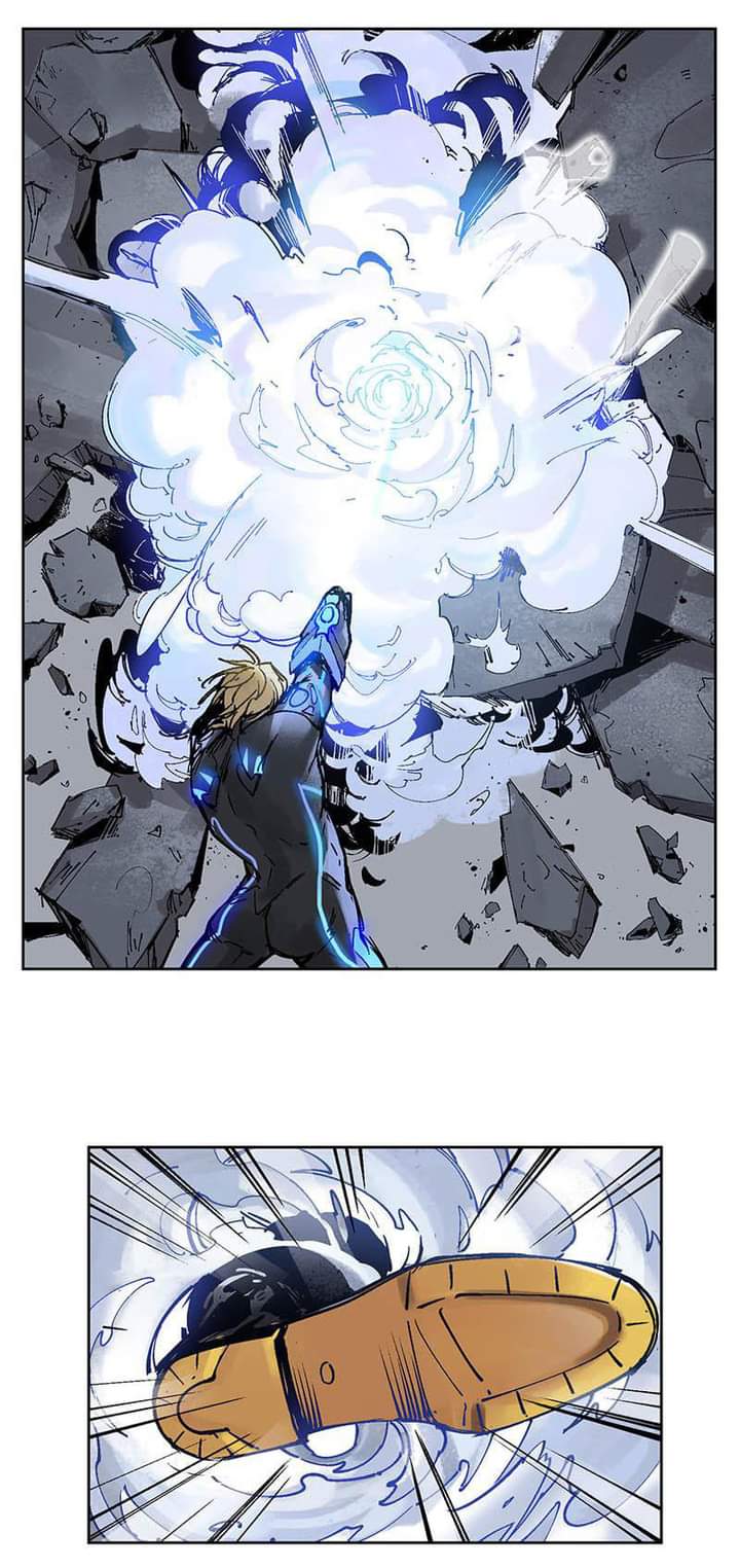 Villain Initialization ตอนที่ 1 หน้า 27