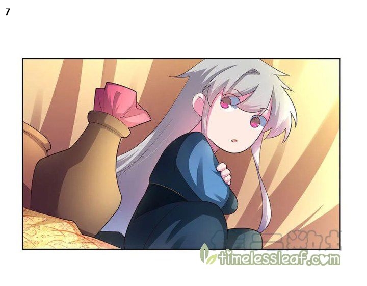 Above All Gods เทพยุทธเหนือเทวะ ตอนที่ 51 หน้า 8