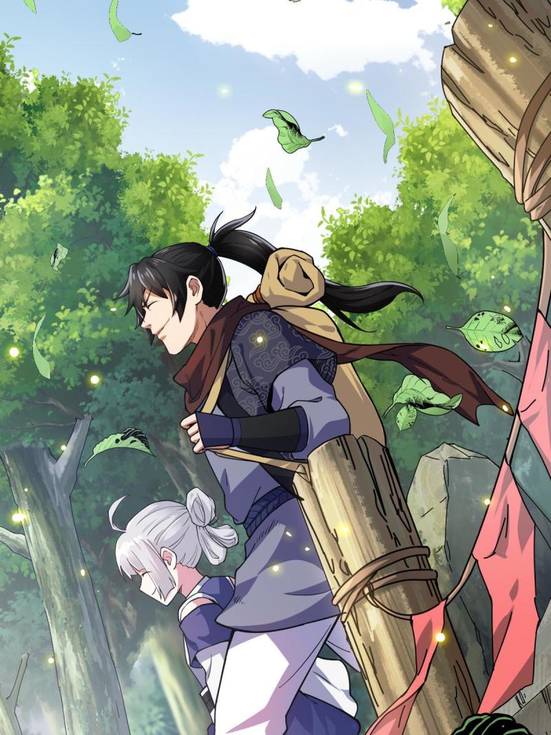 ข้ารอดพ้นจากทัณฑ์สวรรค์ 999 ครั้ง ตอนที่ 9 หน้า 55