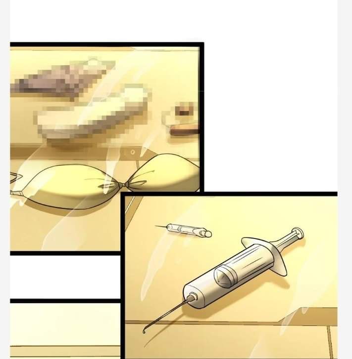 ฉันมีเซฟเฮาว์ในวันโลกาวินาศ ตอนที่ 97 หน้า 7