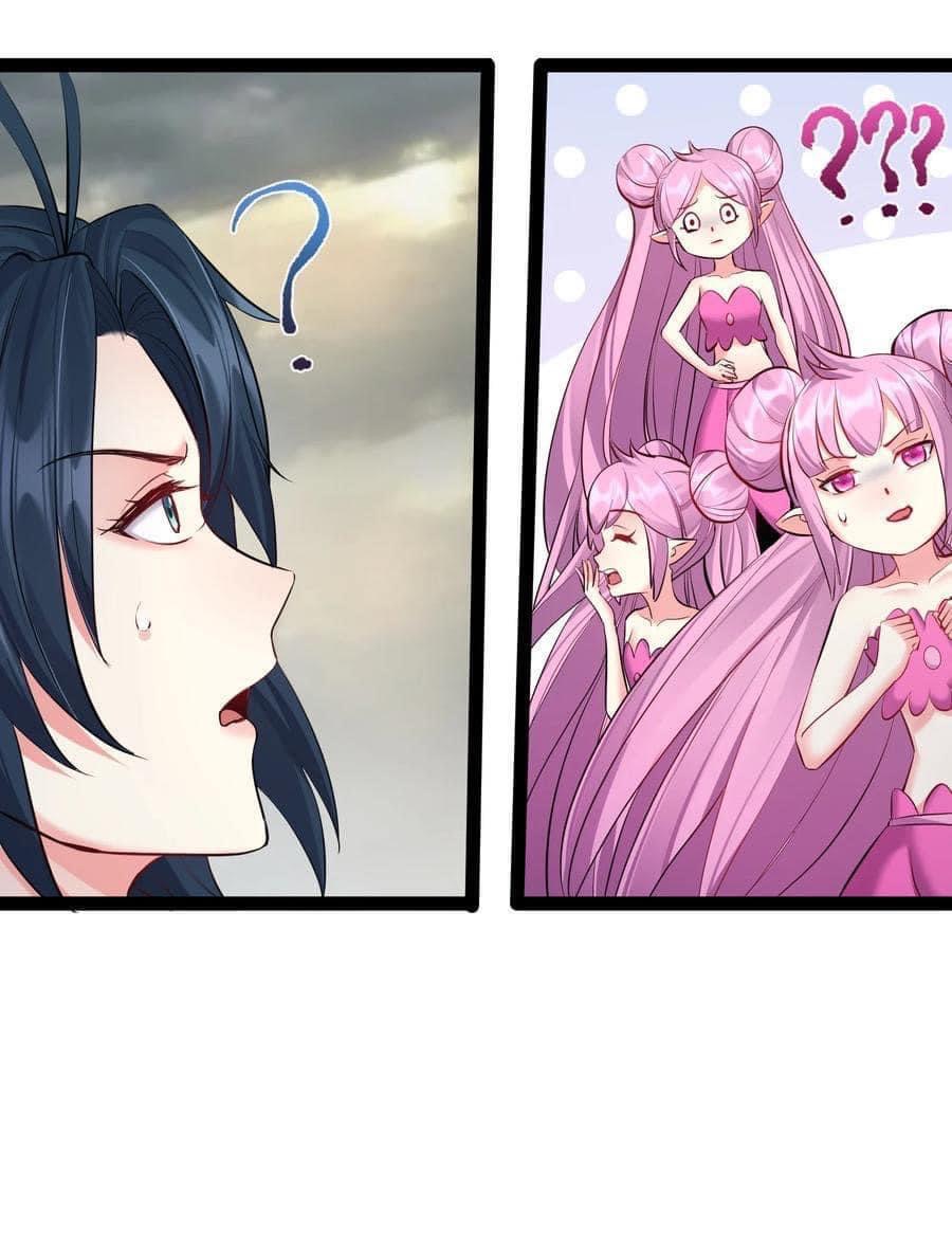 เทพวายร้ายกลับชาติมาเกิดใหม่ ตอนที่ 42 หน้า 18