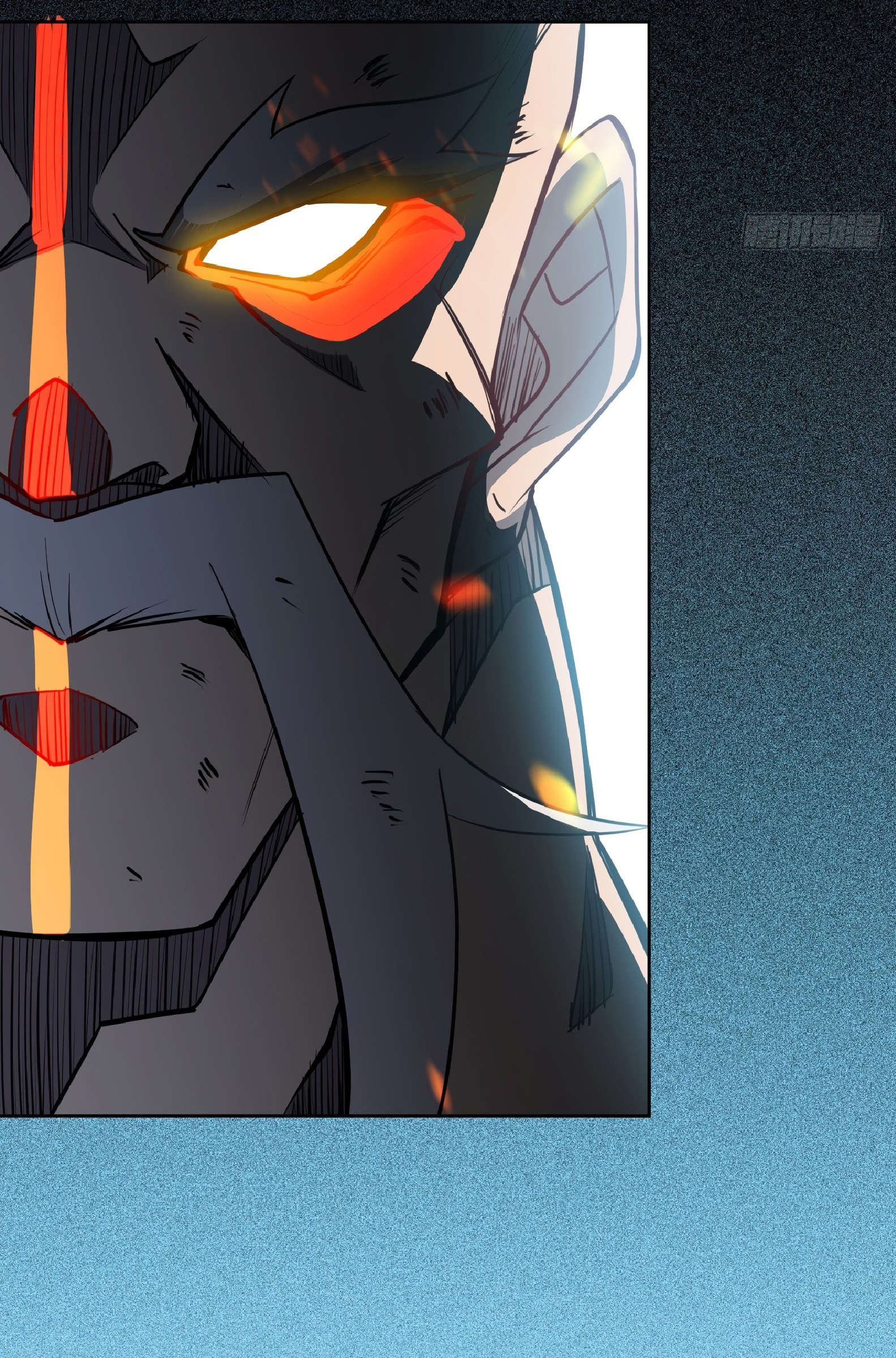 The People On Earth Are Too Ferocious ตอนที่ 83 หน้า 3