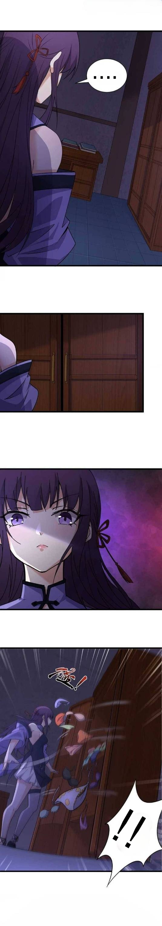 การกลับมาของปรมาจารย์ที่อายุน้อยที่สุด ตอนที่ 3 หน้า 23