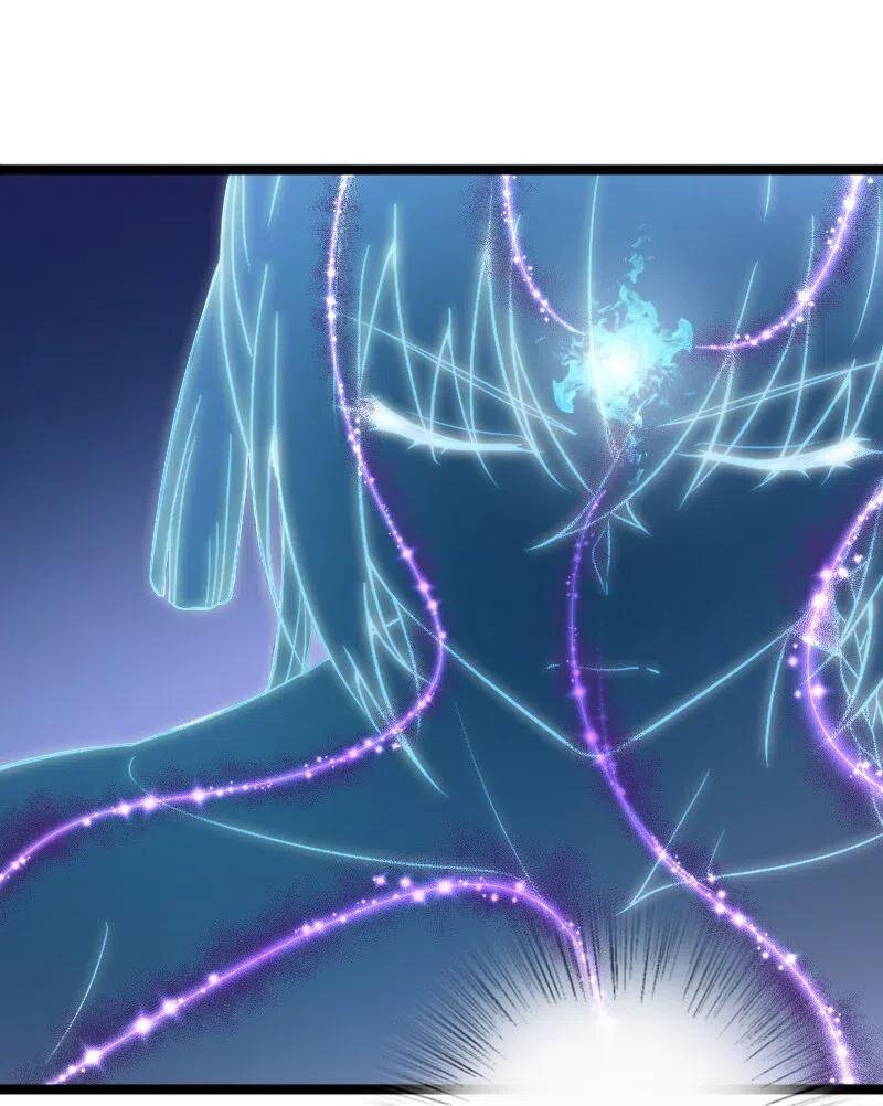 ชีวิตอันสันโดษของจักพรรดิ์หลินเกอ ตอนที่ 29 หน้า 8