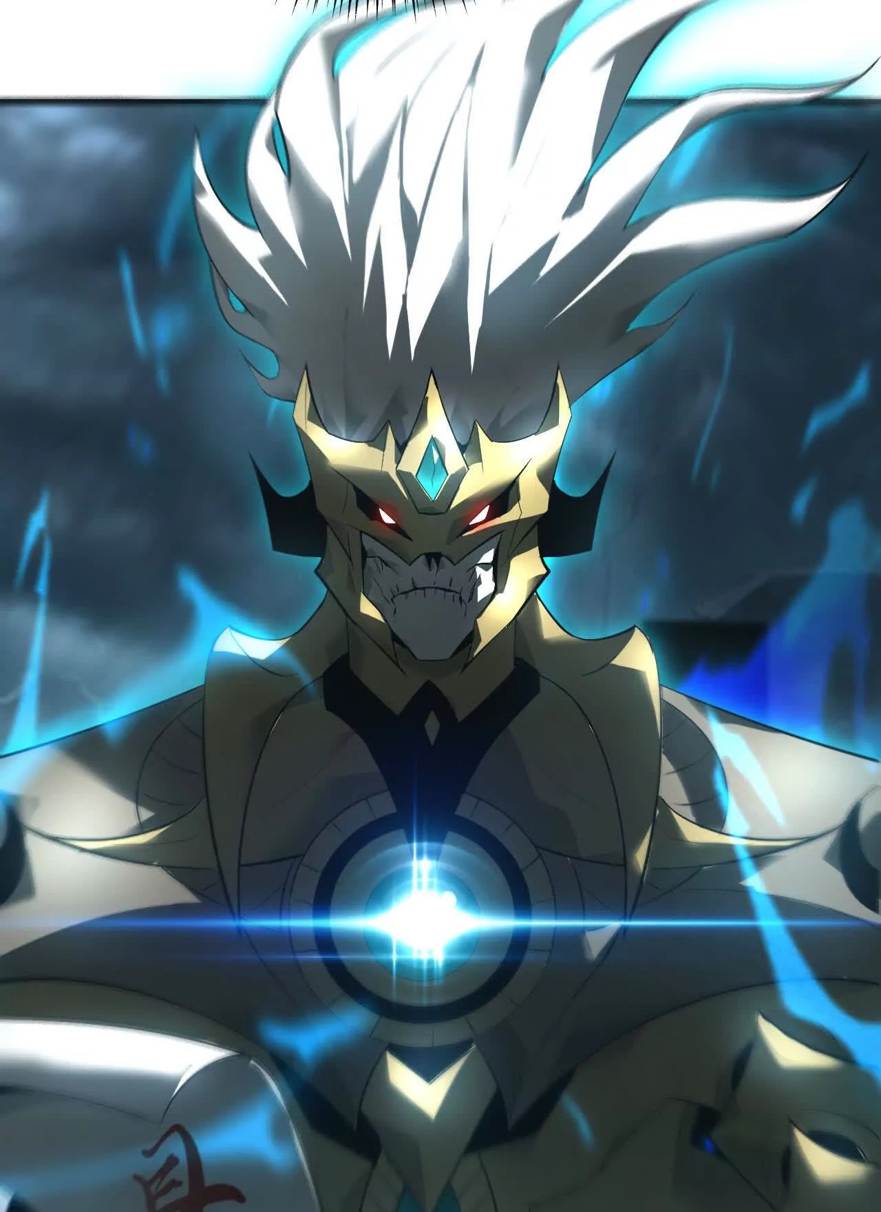 ยอดคน ณ โลกออนไลน์ ตอนที่ 17 หน้า 64