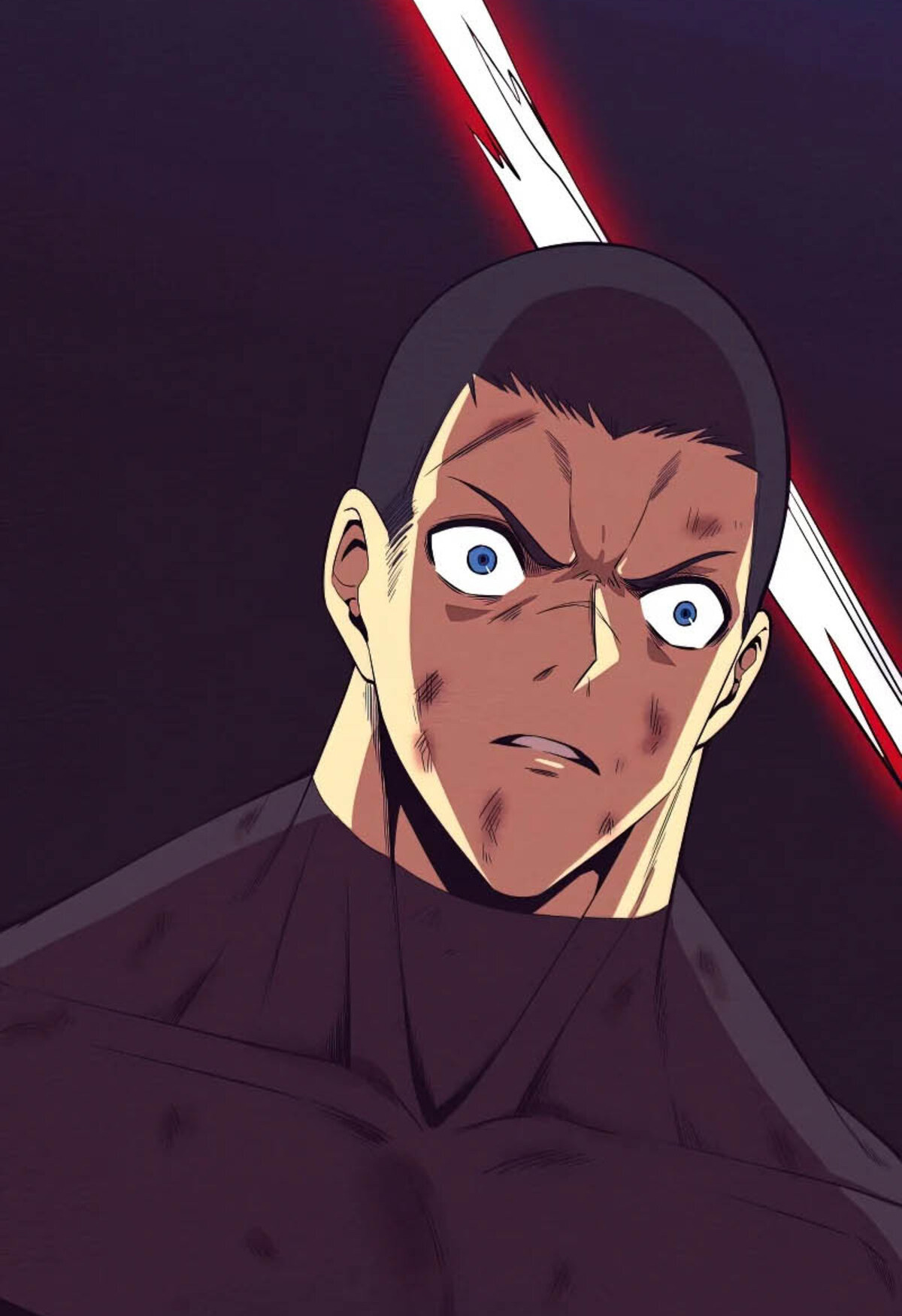 The Frenzy Of Evolution ตอนที่ 39 หน้า 16