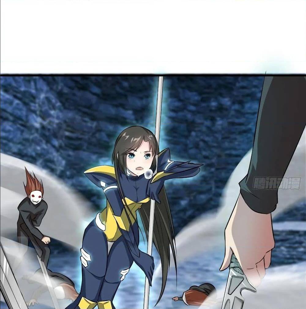 High energy strikes ตอนที่ 33 หน้า 56