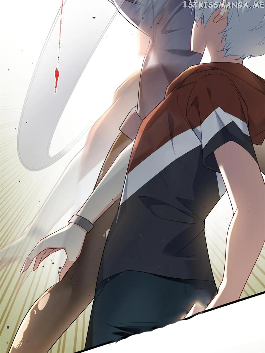 i eat soft rice in another world ตอนที่ 2 หน้า 21