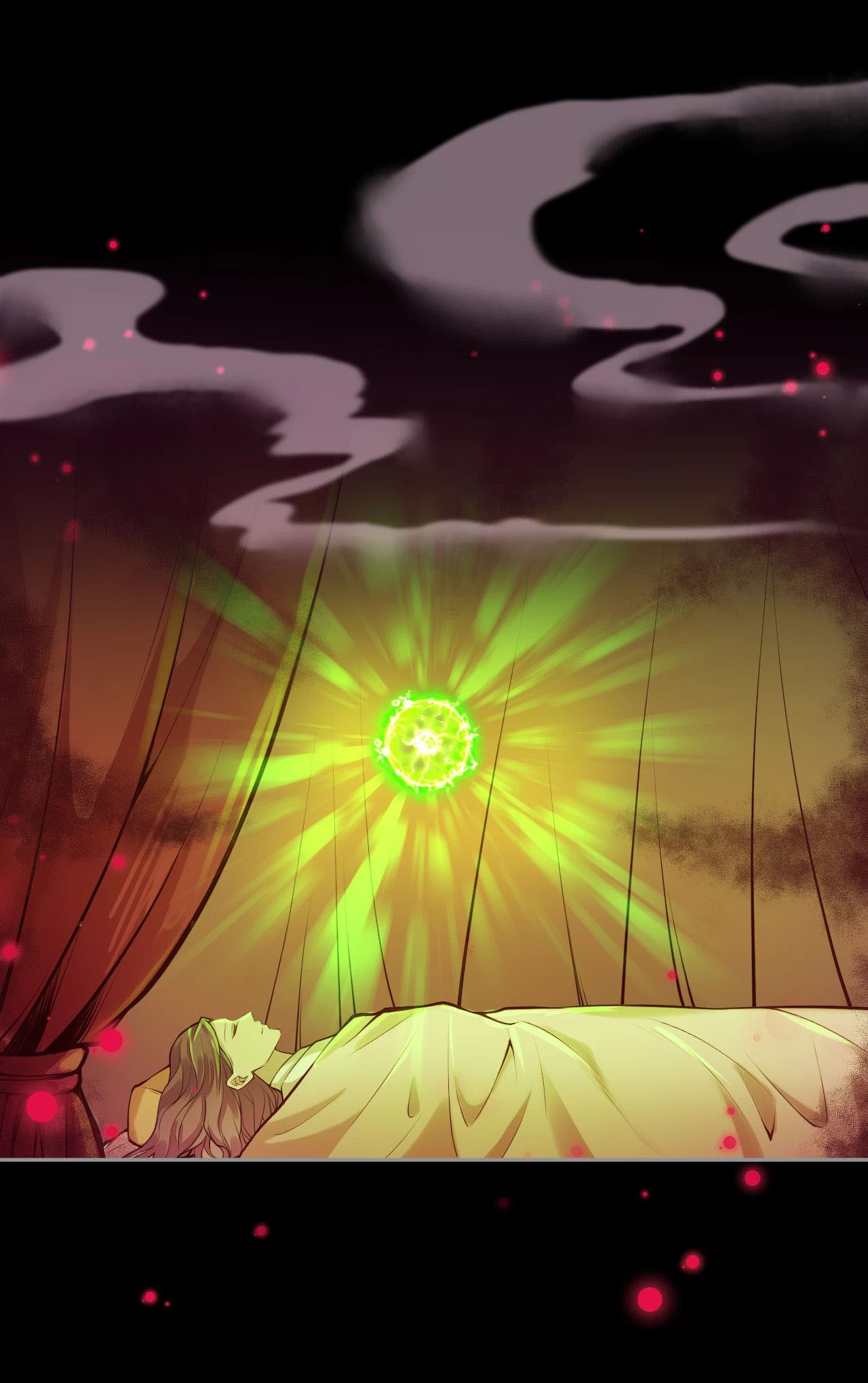 Against the Gods - อสูรพลิกฟ้า ตอนที่ 227 หน้า 12