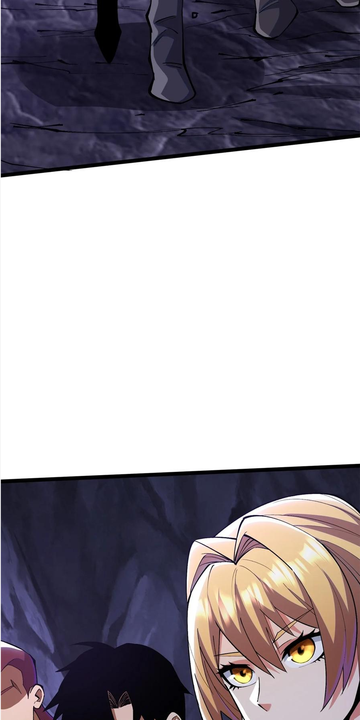 ไม่อยากเรียนทักษะ แห่งคำสาปเลย! ตอนที่ 64 หน้า 47