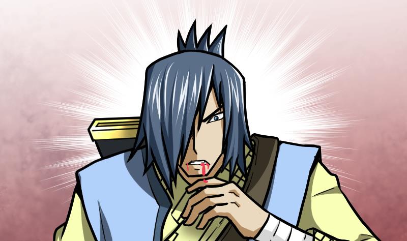 Peerless sword god เทพกระบี่ไรเทียมทาน ตอนที่ 48 หน้า 60