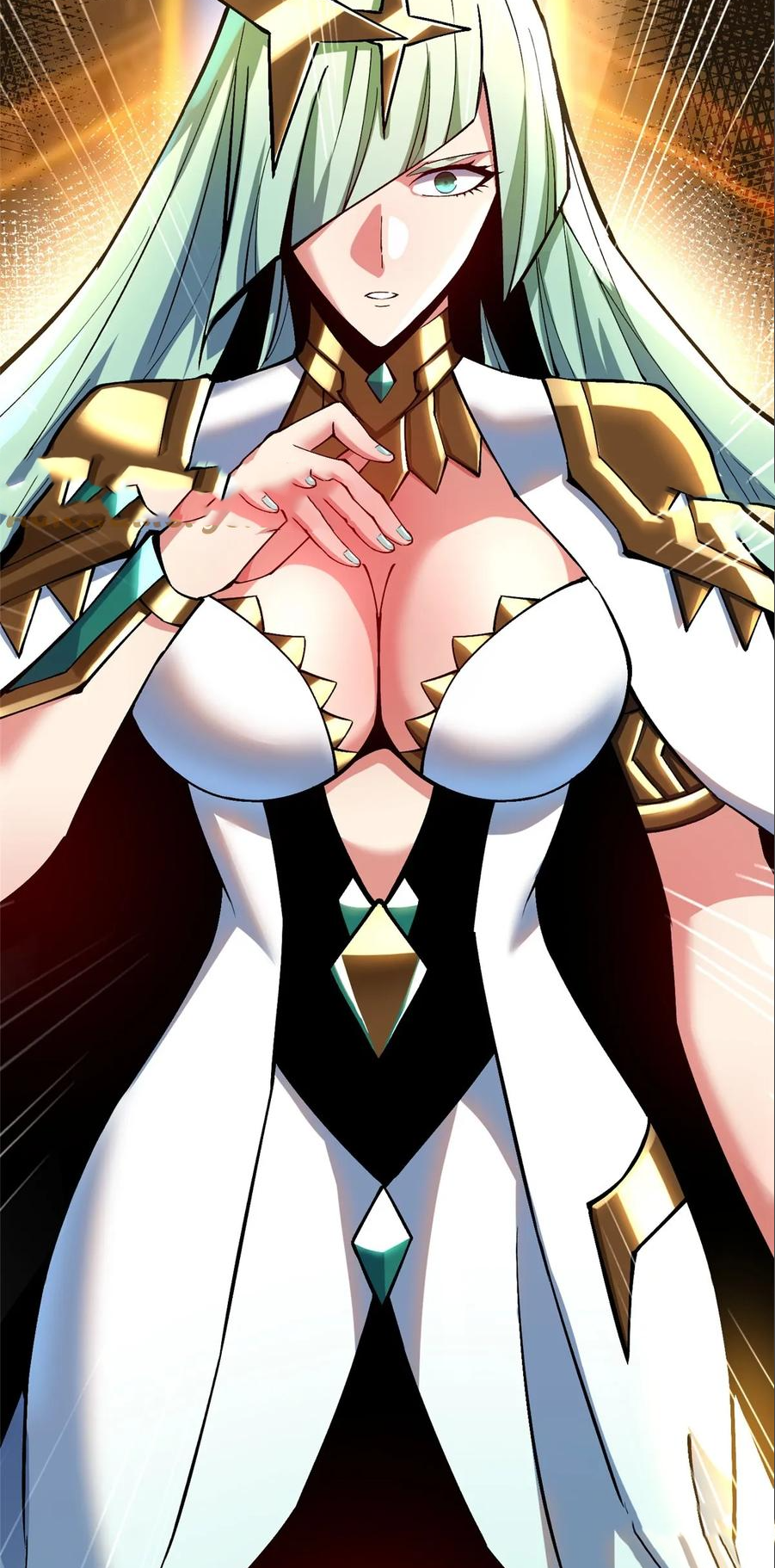 ไม่อยากเรียนทักษะ แห่งคำสาปเลย! ตอนที่ 101 หน้า 47