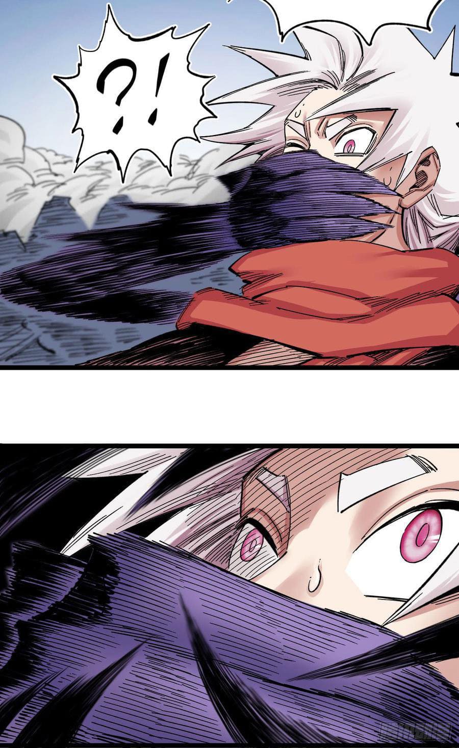 The doctor's Supremacy ตอนที่ 76 หน้า 4