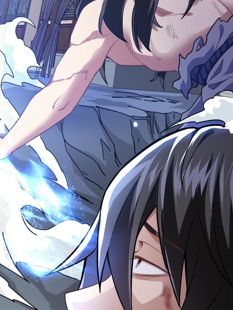 ข้ารอดพ้นจากทัณฑ์สวรรค์ 999 ครั้ง ตอนที่ 8 หน้า 44