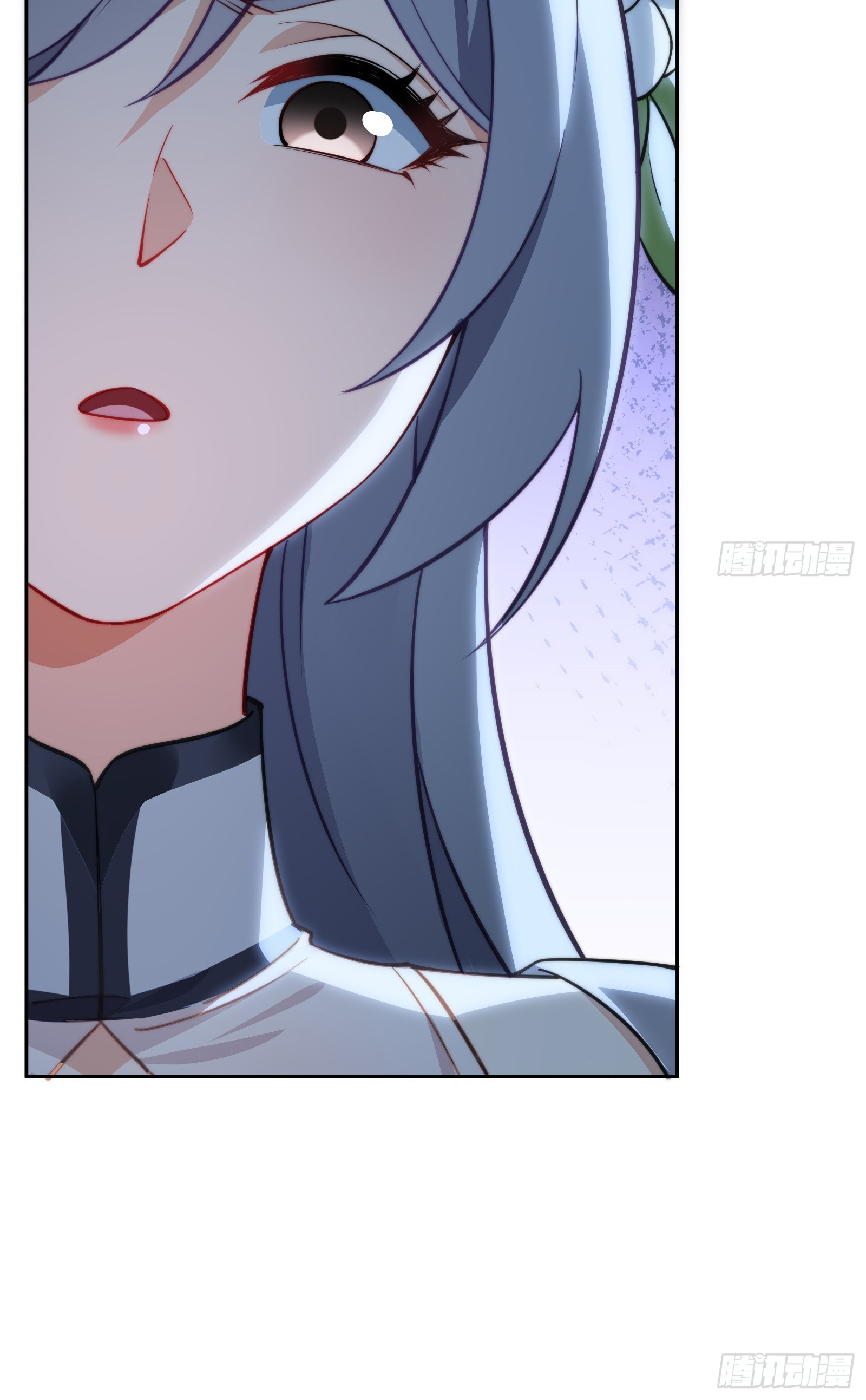 ข้ามโลกมาเป็นNPC ตอนที่ 8 หน้า 42