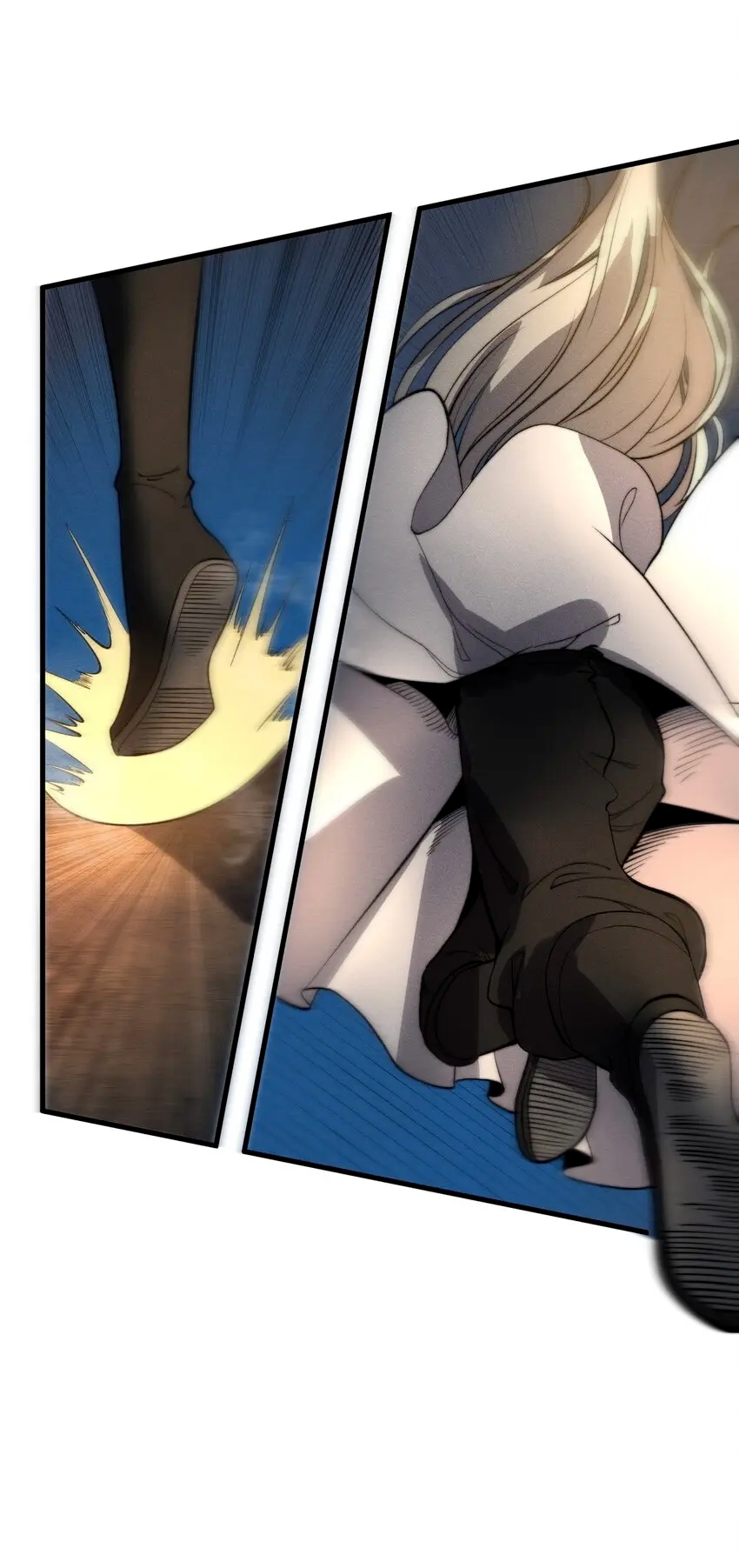 ระบบกลืนกินขั้นสุดยอด ตอนที่ 19 หน้า 21