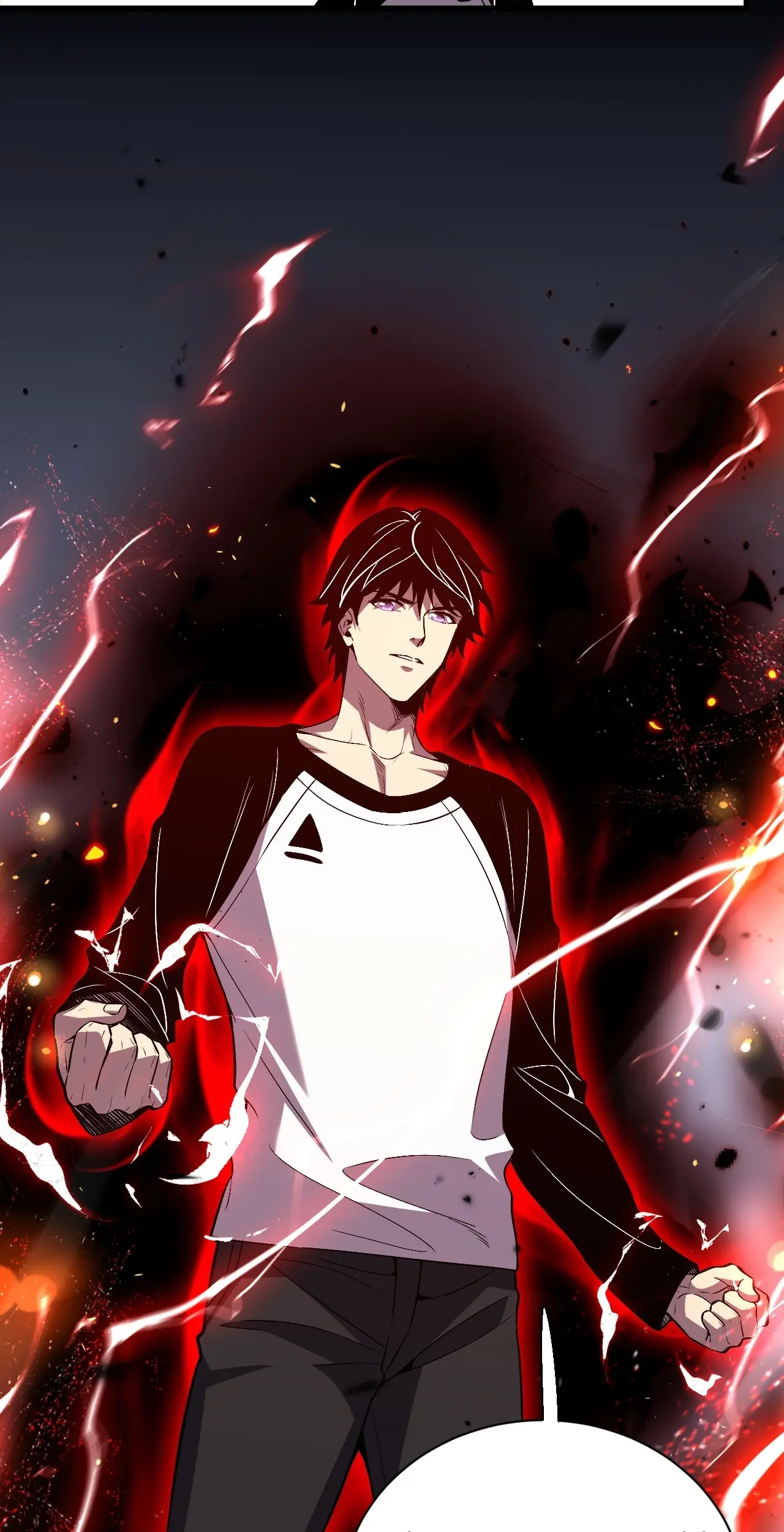 [ชนจีน] เทพอสูรเบฮีมอธ - Demon God of Apocalyptic Behemoth ตอนที่ 13 หน้า 72